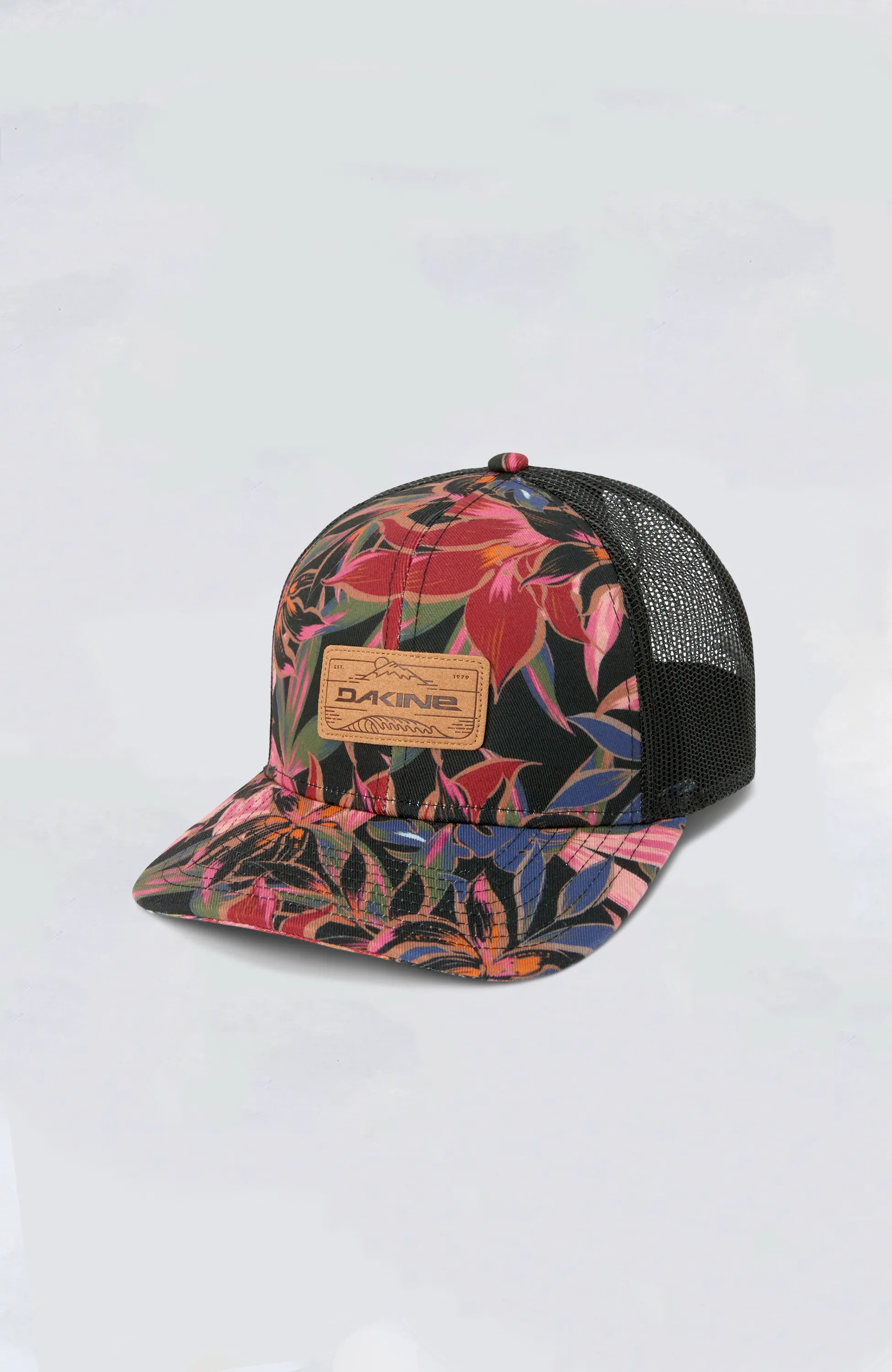 Dakine - Peak To Peak Trucker Hat