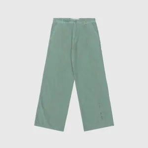 DISTRESSED CHINO