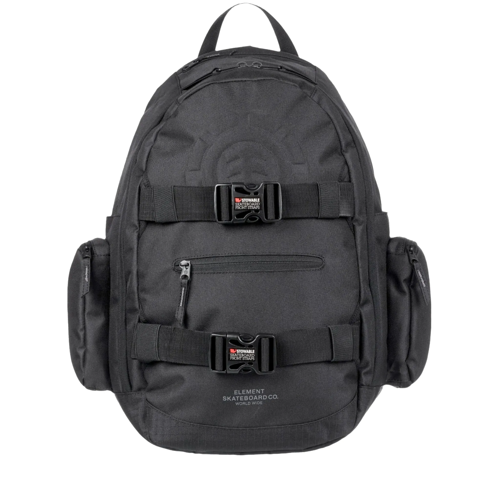Element Mohave Backpack 2.0 Black