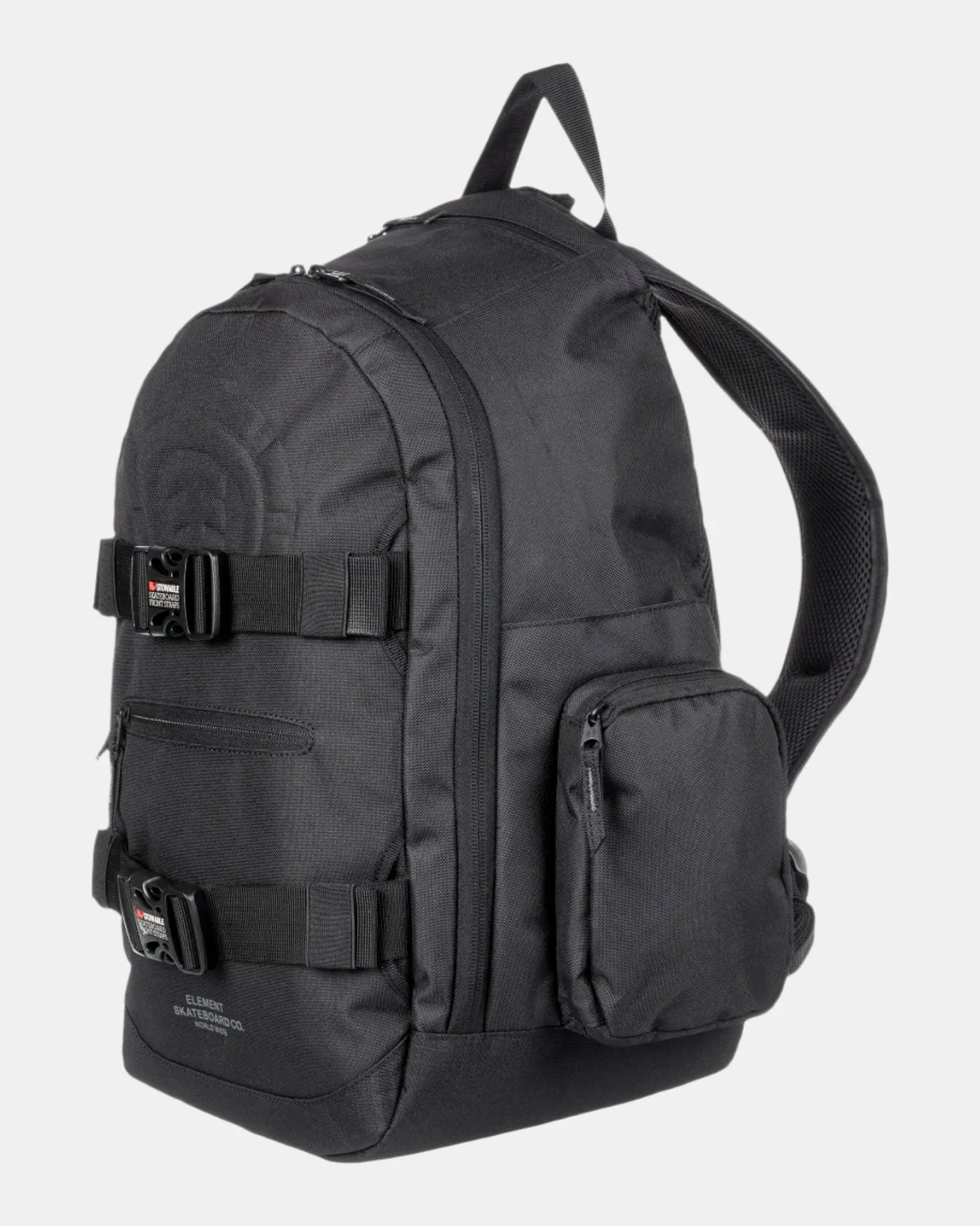 Element Mohave Backpack 2.0 Black