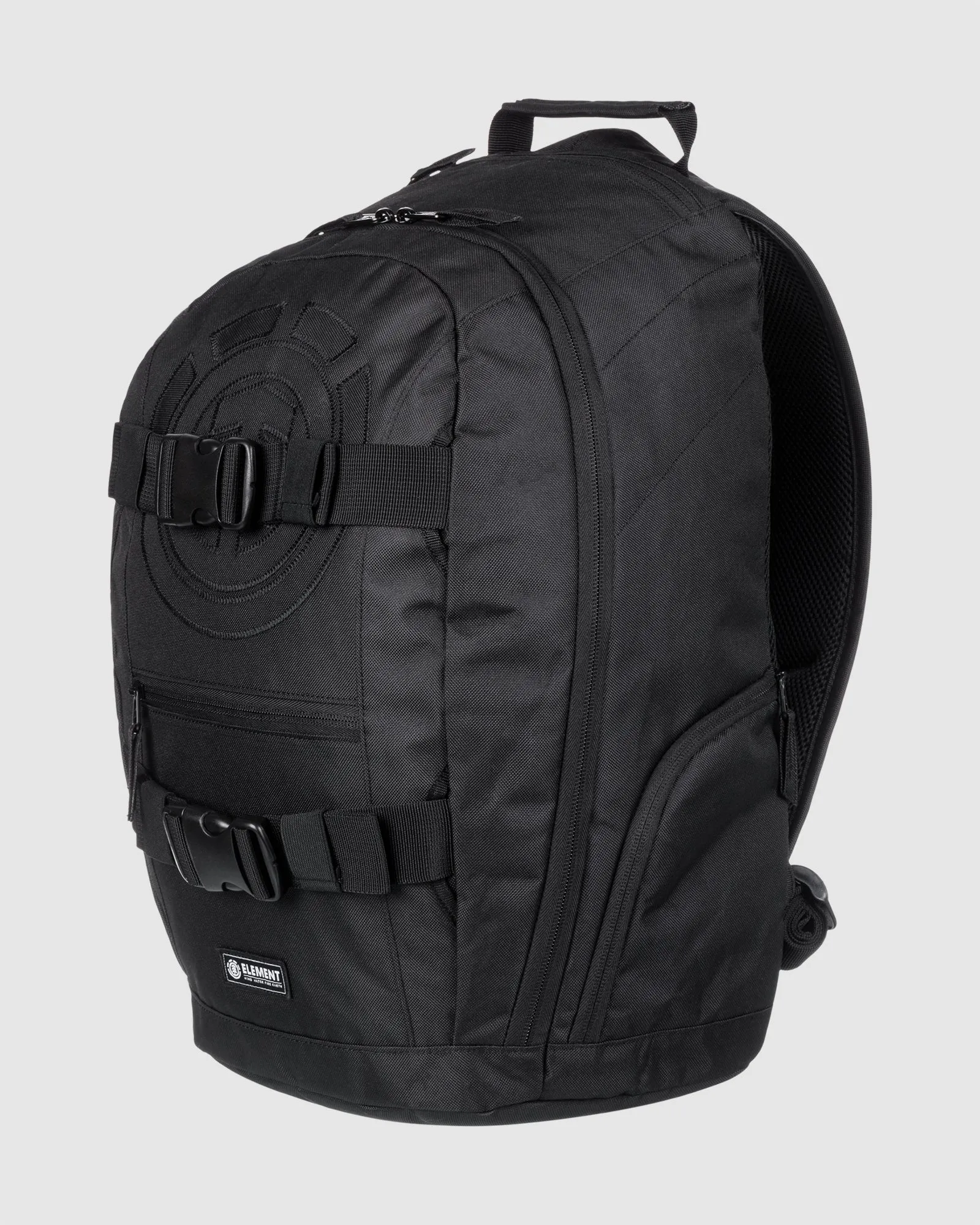 Element Mohave Backpack Black