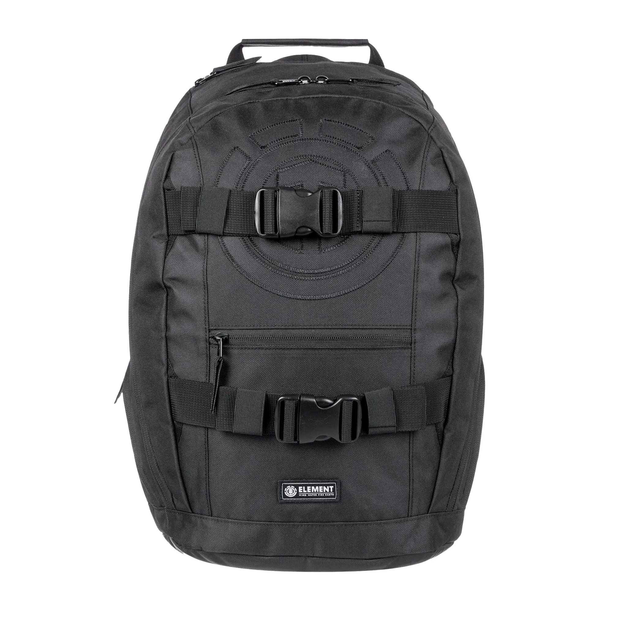 Element Mohave Backpack Black