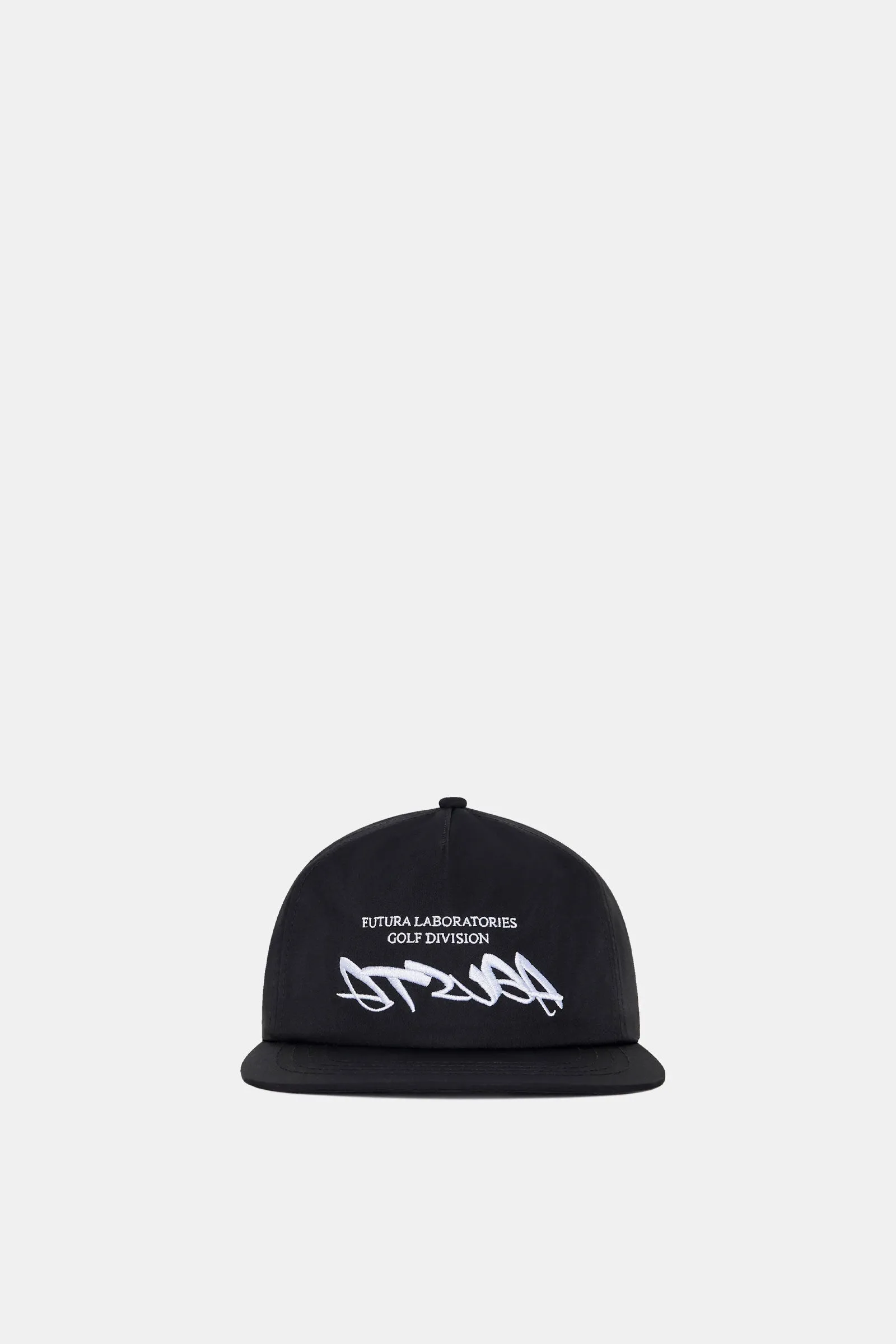 Futura Atsuga Poly 5 Panel Snapback