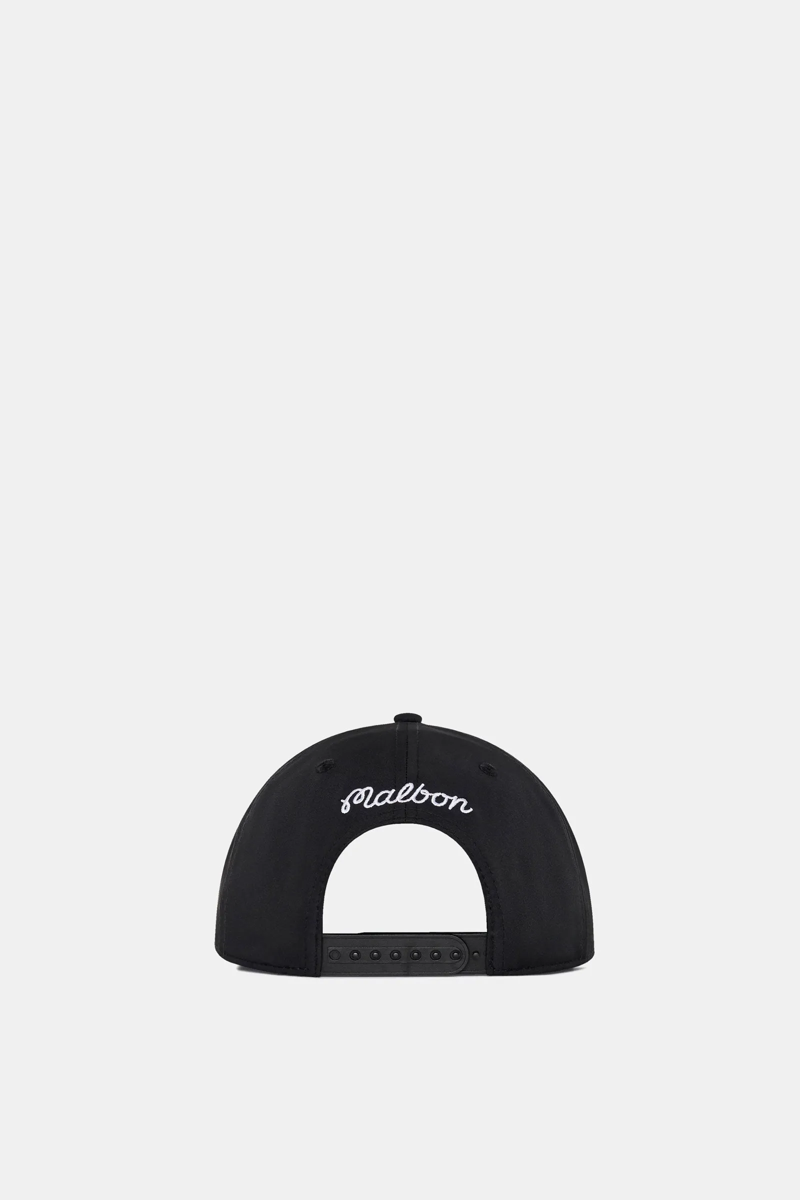 Futura Atsuga Poly 5 Panel Snapback