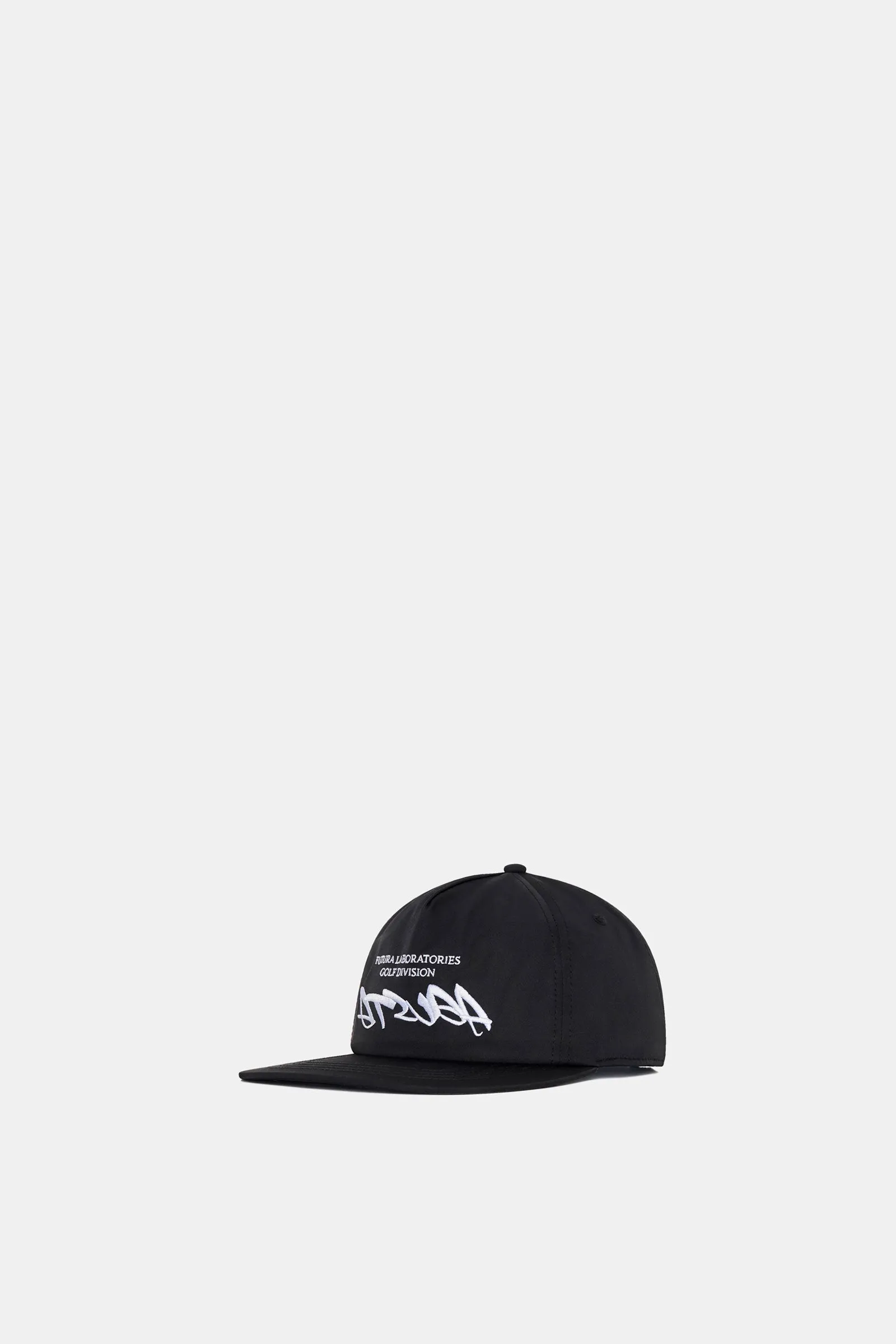 Futura Atsuga Poly 5 Panel Snapback