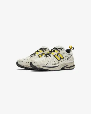 Ganni  x New Balance 1906R 'EGRET' Sneakers