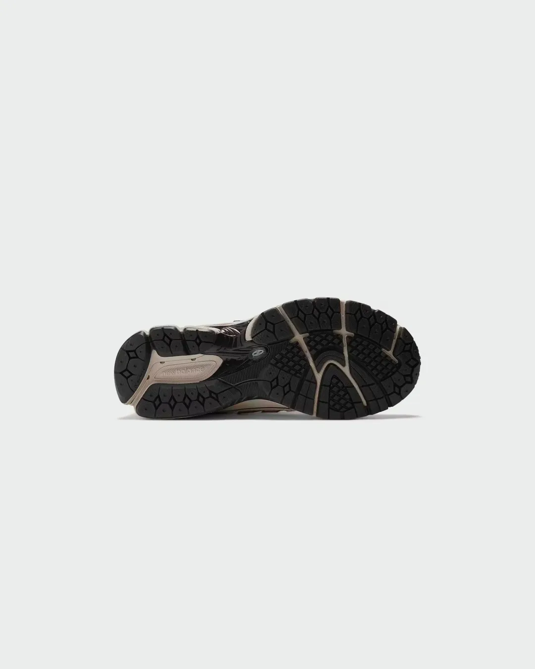 Ganni  x New Balance 1906R 'EGRET' Sneakers