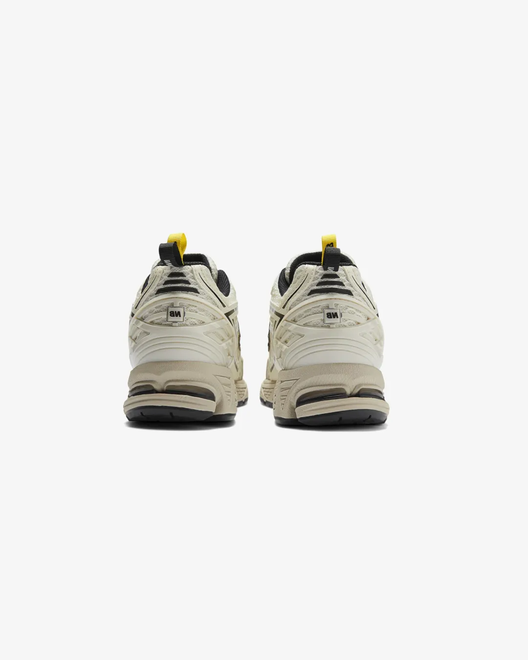 Ganni  x New Balance 1906R 'EGRET' Sneakers
