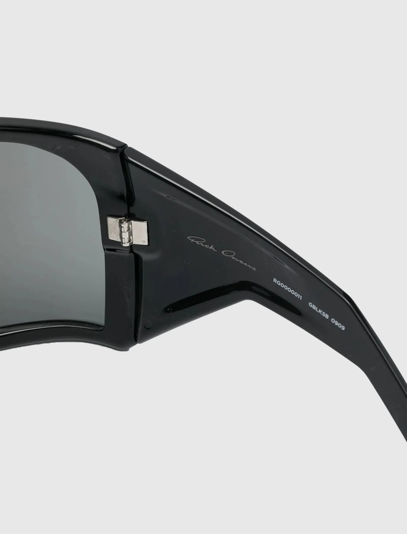 GBLKB KRIESTER SUNGLASSES