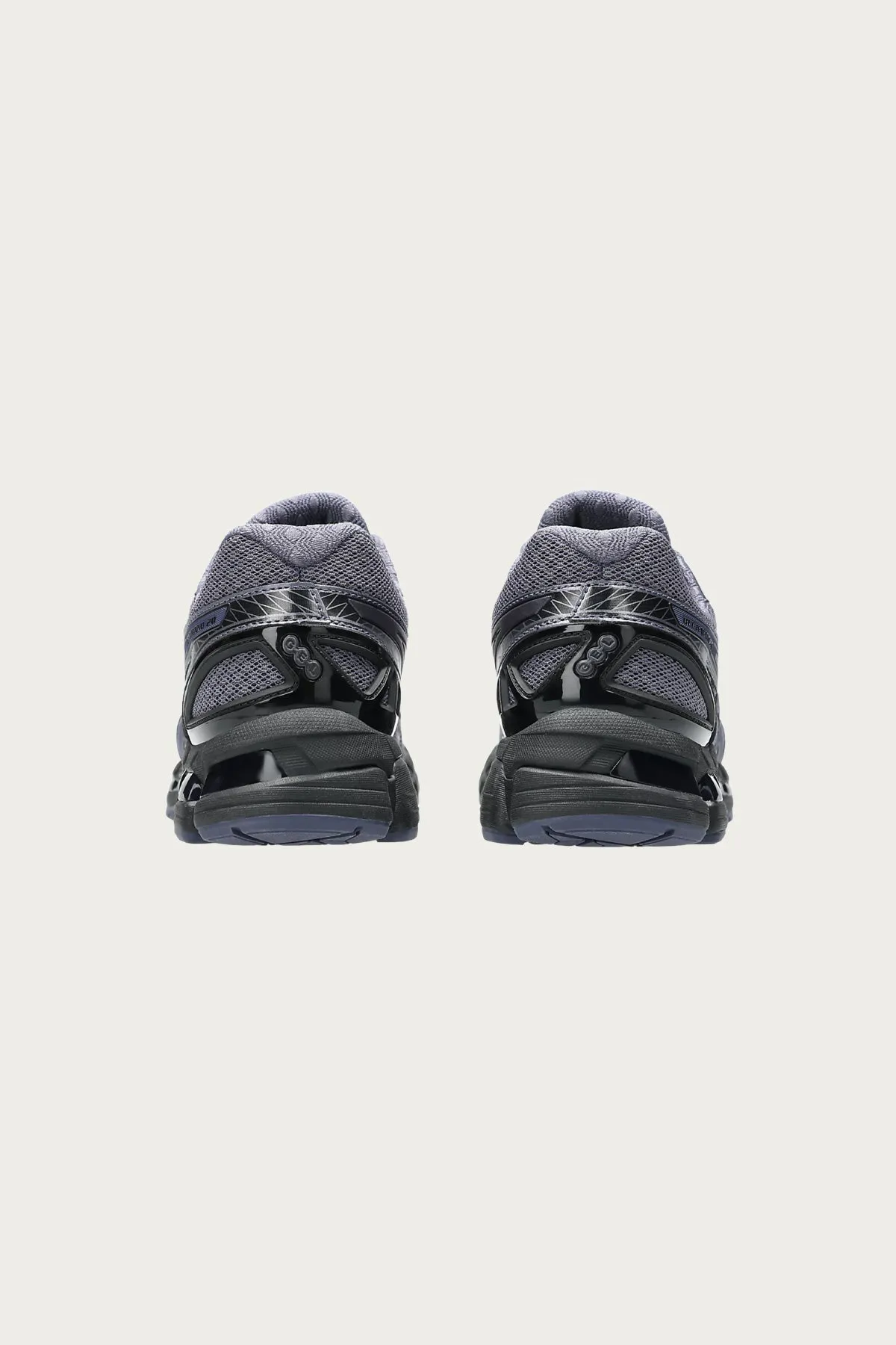 Gel-Kayano 20 - Indigo Fog/Black