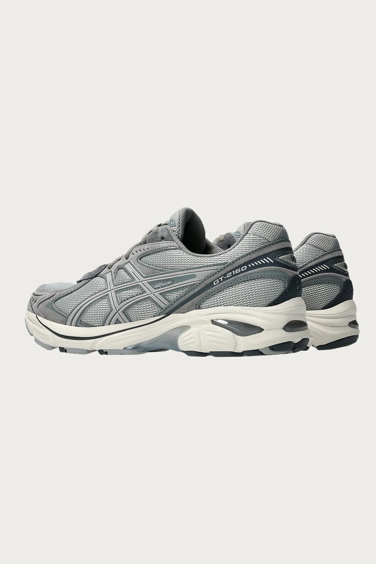 GT-2160 - Cement Grey/Cement Grey