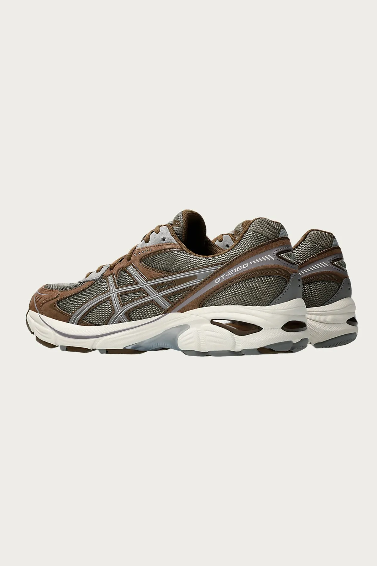 GT-2160 - Dark Taupe/Clay Grey