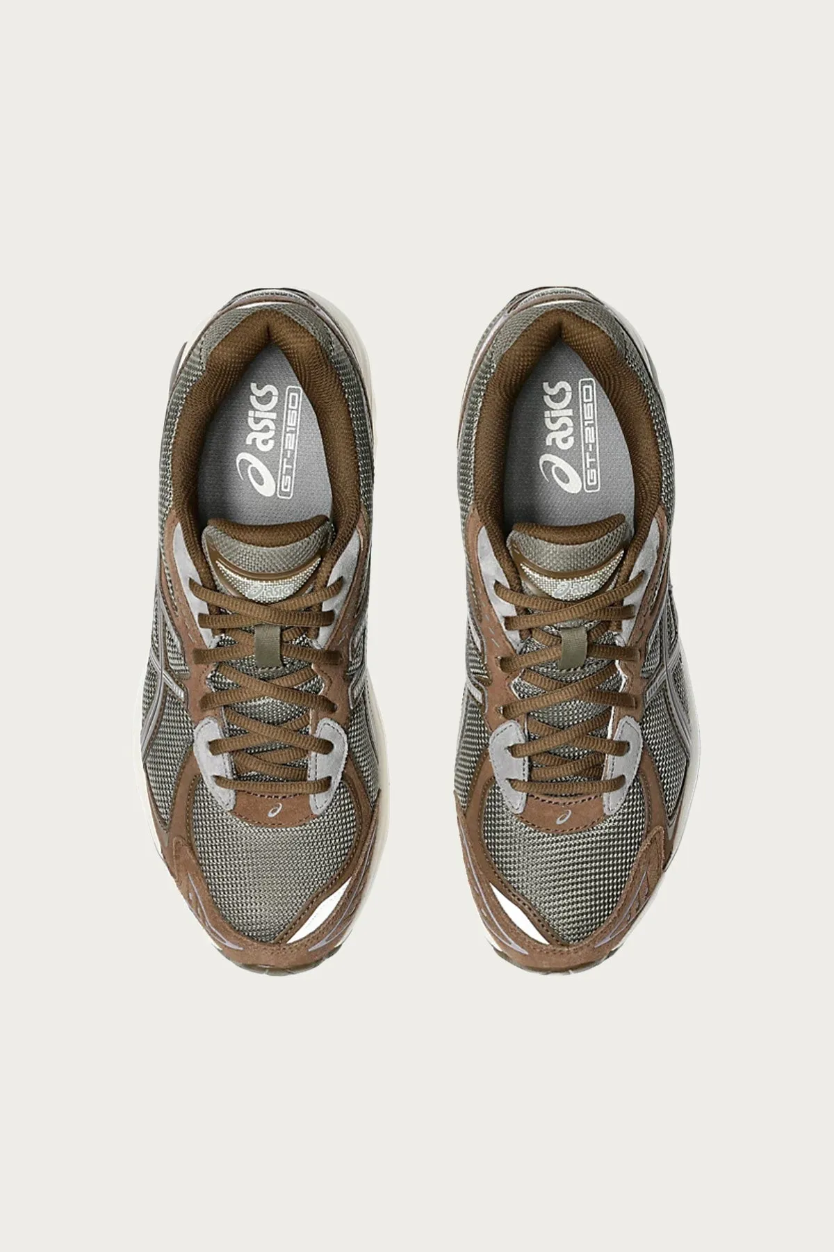 GT-2160 - Dark Taupe/Clay Grey