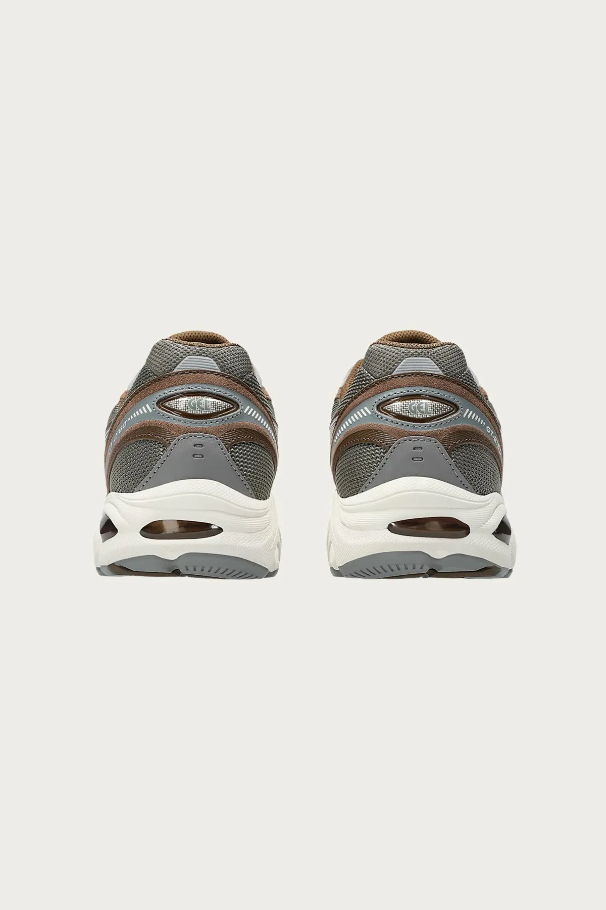 GT-2160 - Dark Taupe/Clay Grey