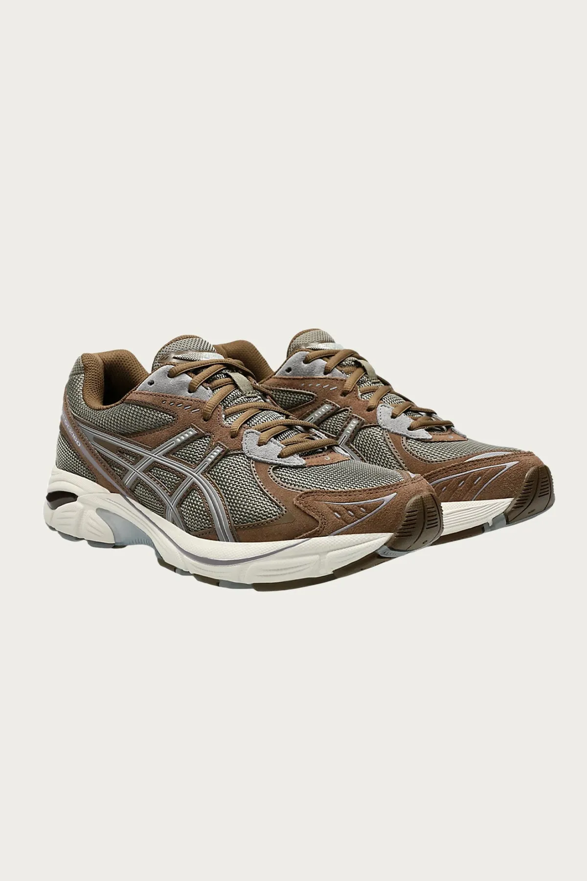 GT-2160 - Dark Taupe/Clay Grey