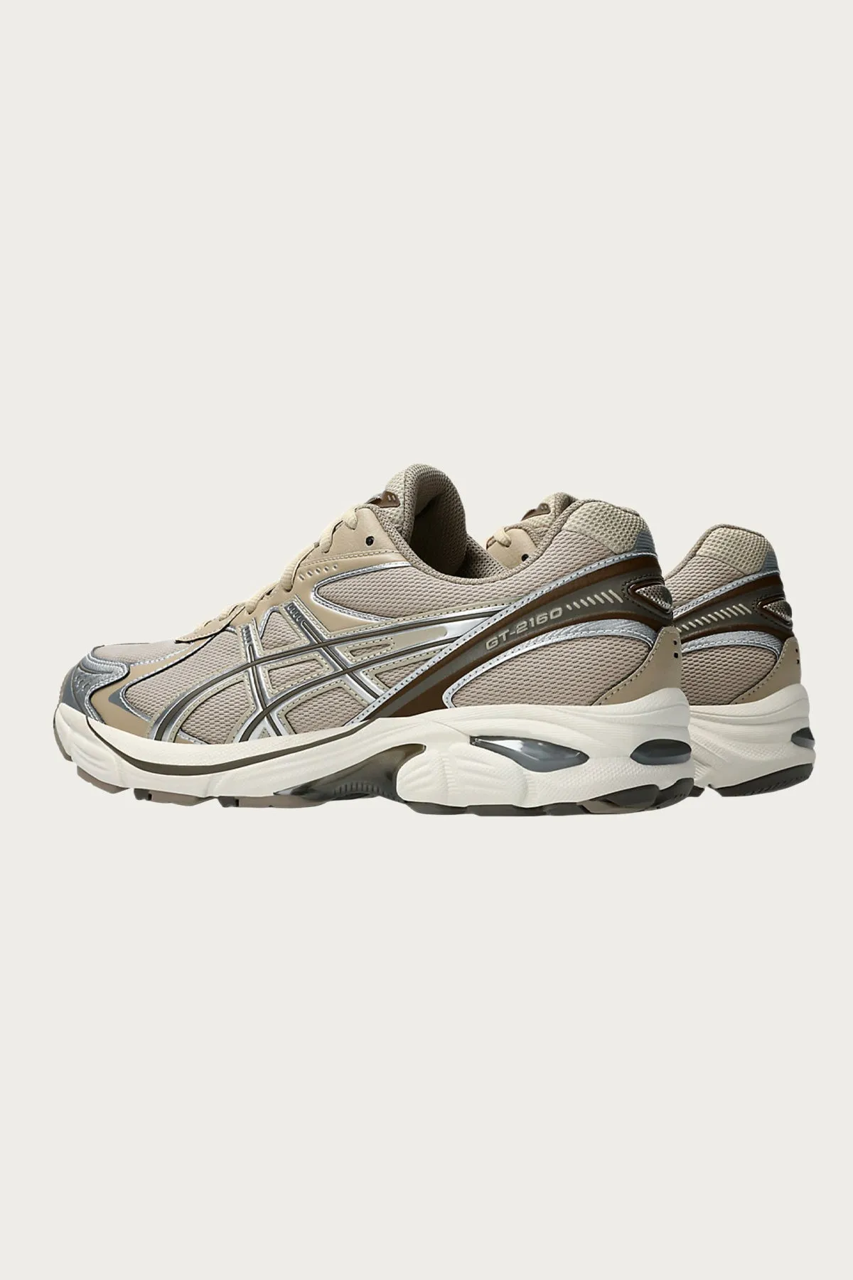 GT-2160 - Feather Gray/Brown Storm