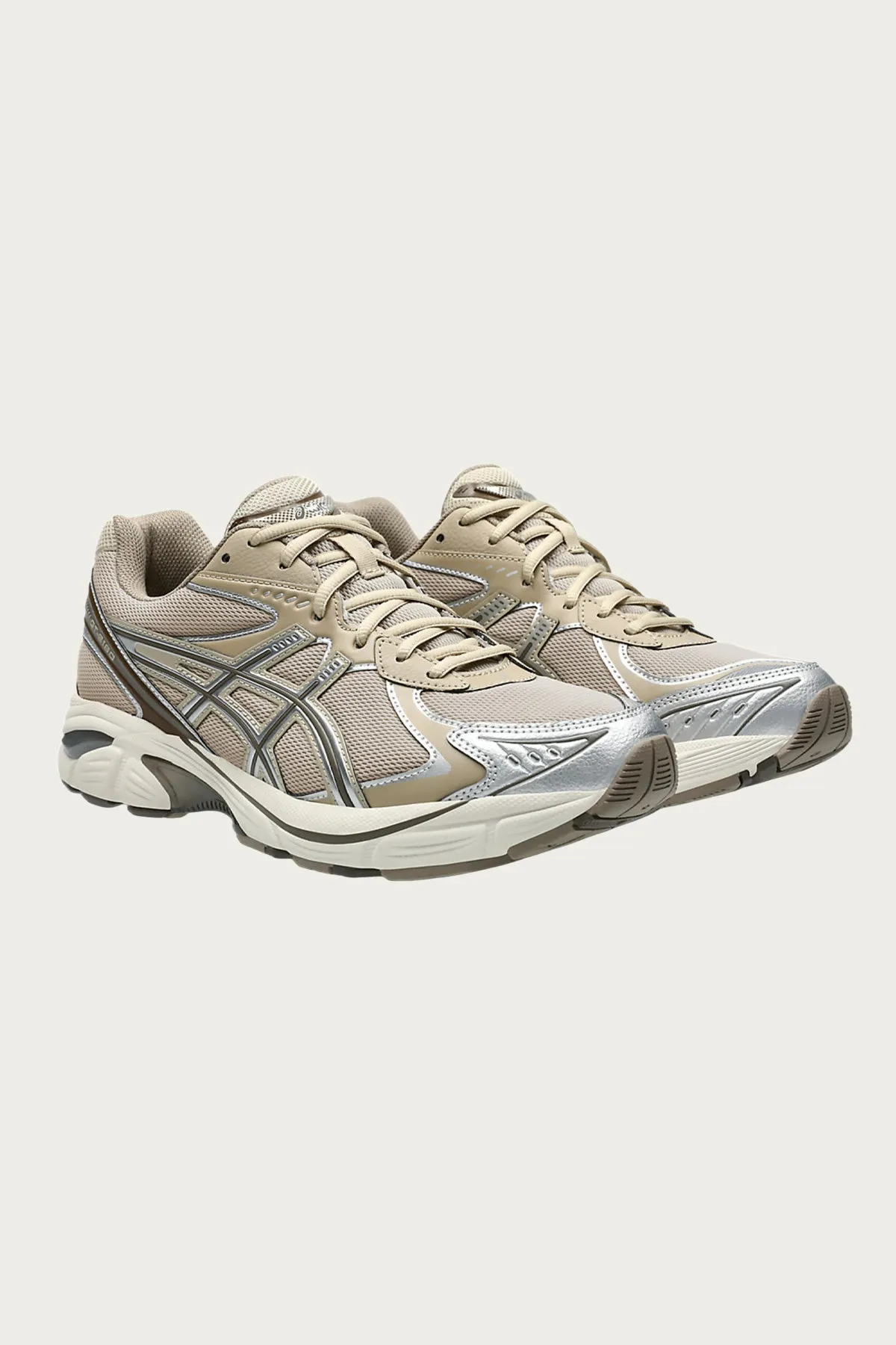 GT-2160 - Feather Gray/Brown Storm