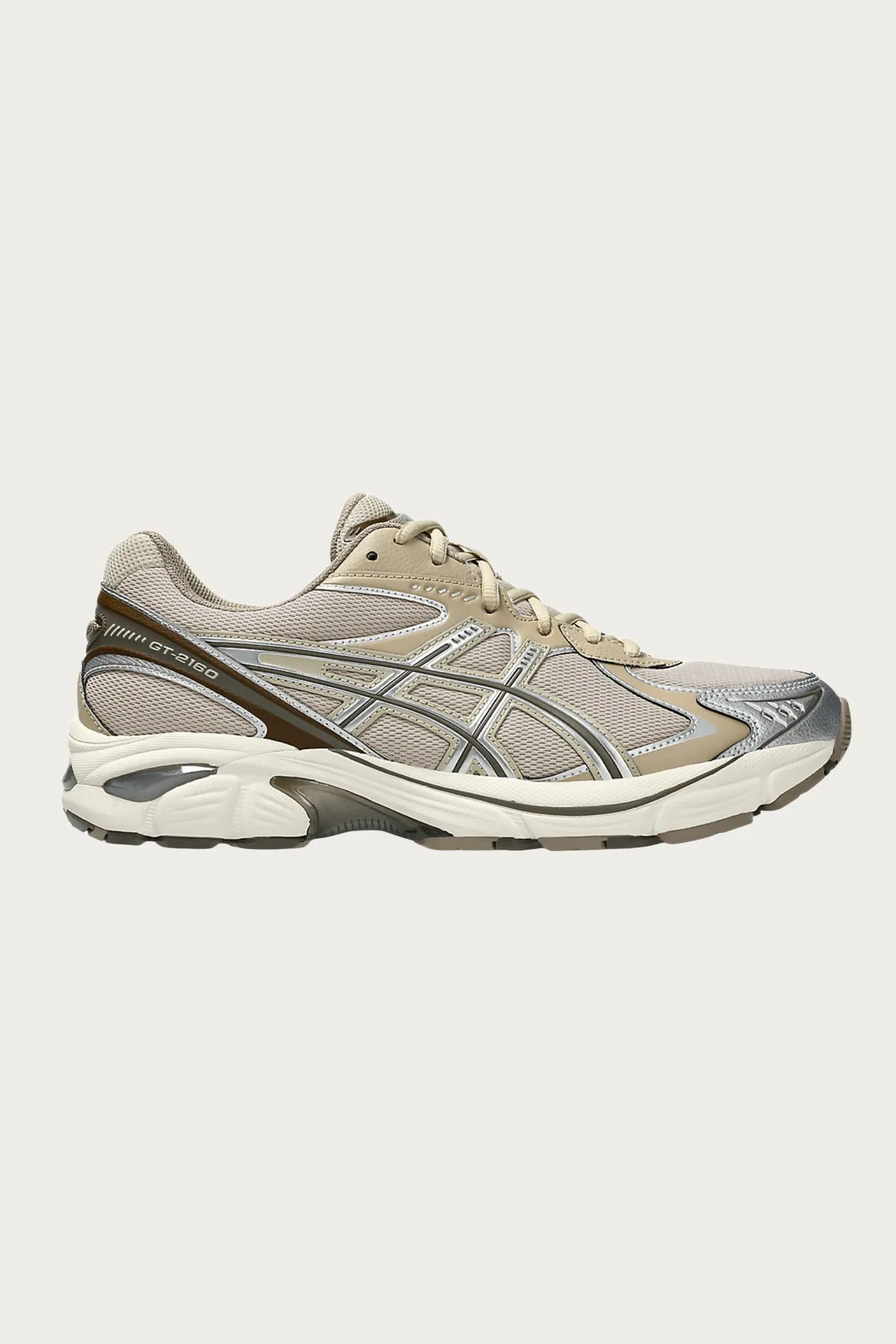 GT-2160 - Feather Gray/Brown Storm