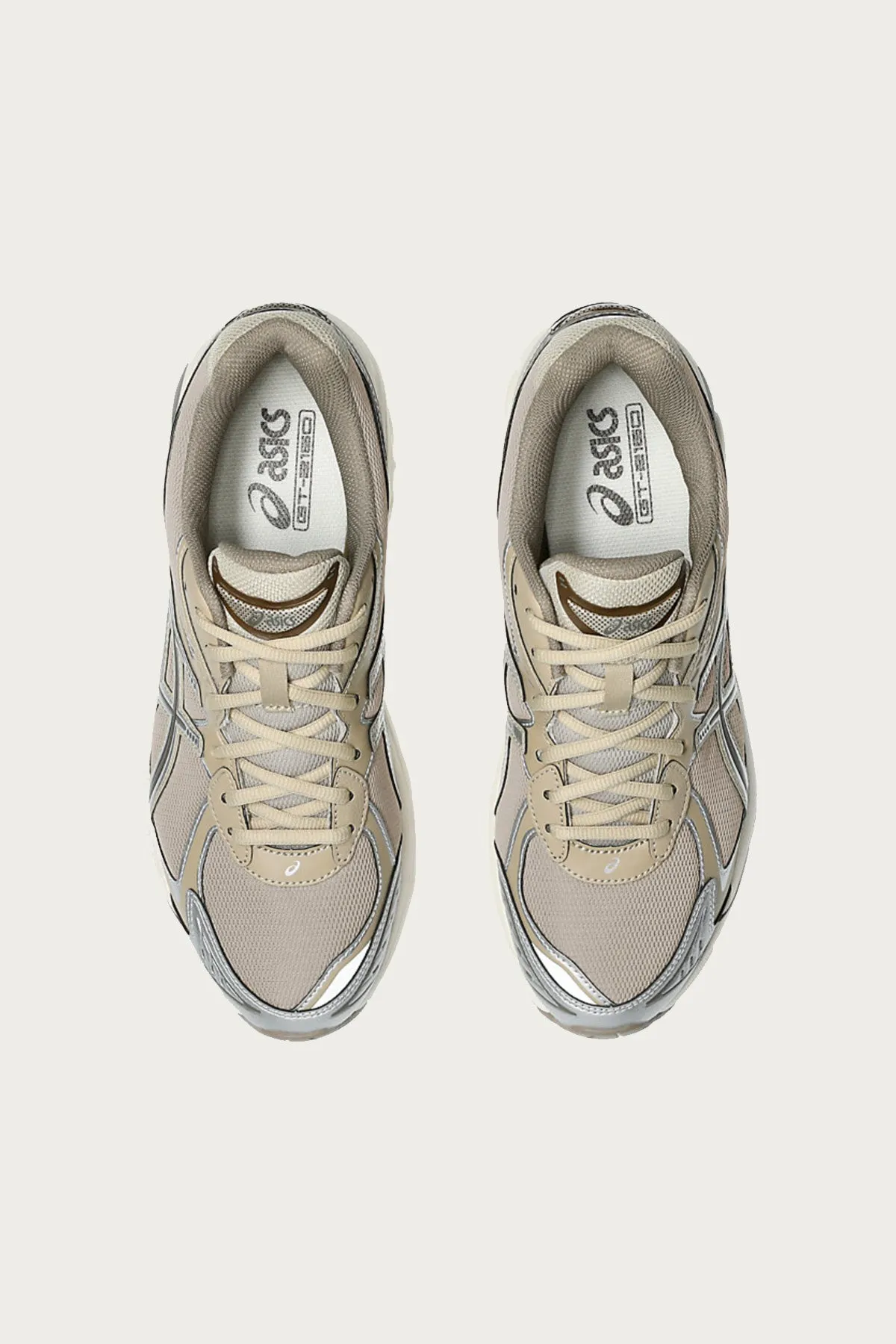 GT-2160 - Feather Gray/Brown Storm