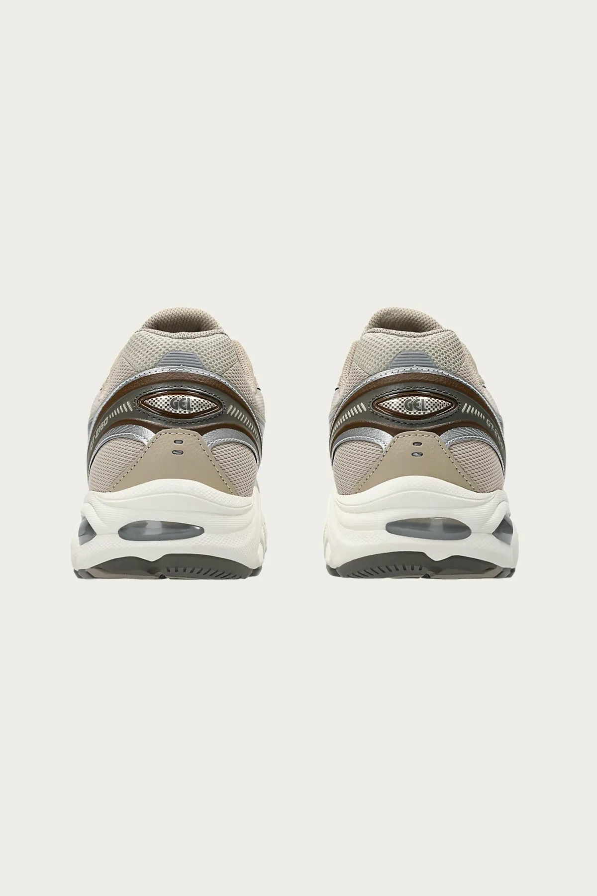 GT-2160 - Feather Gray/Brown Storm