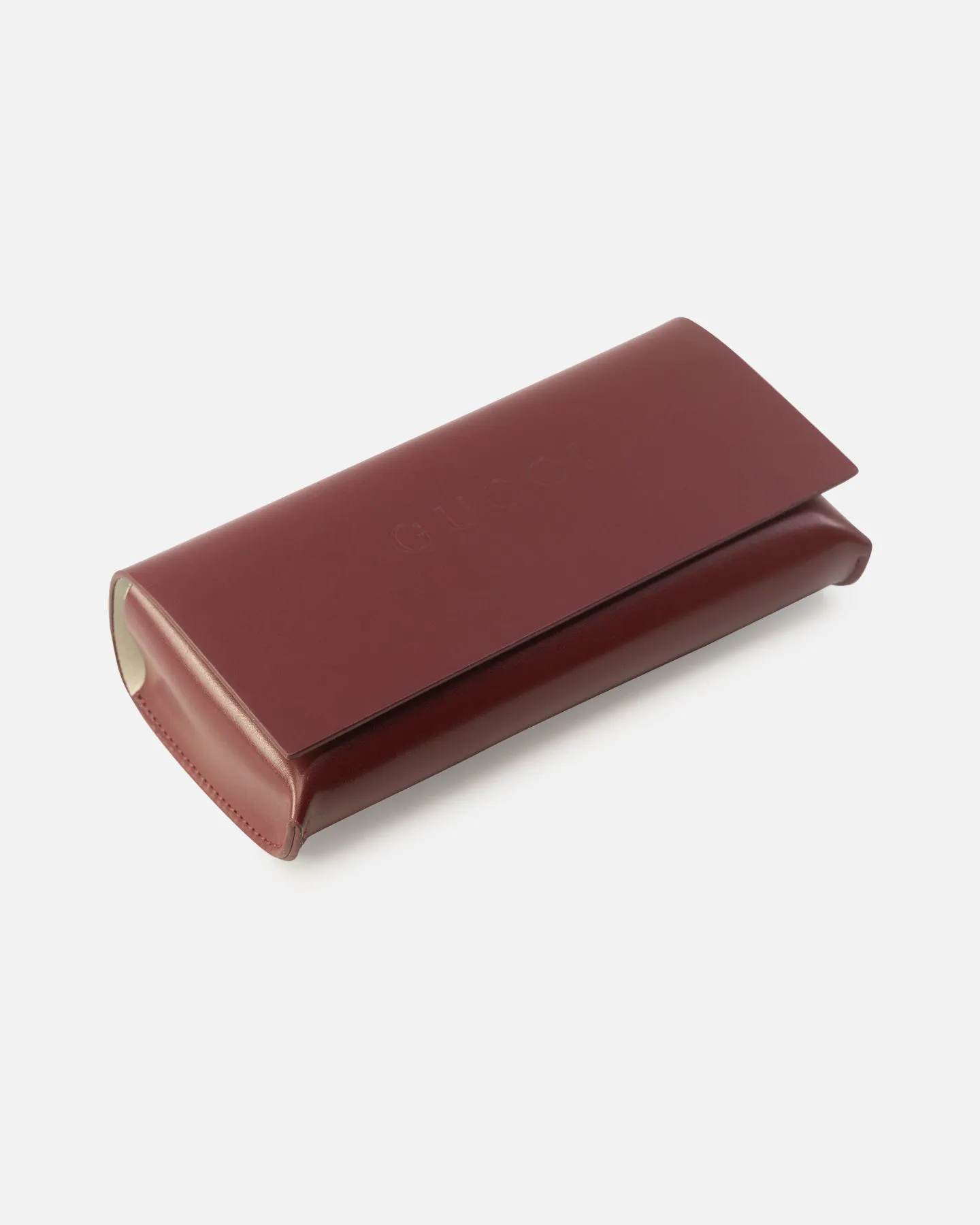 Gucci GG1824S003 Sunglasses Burgundy