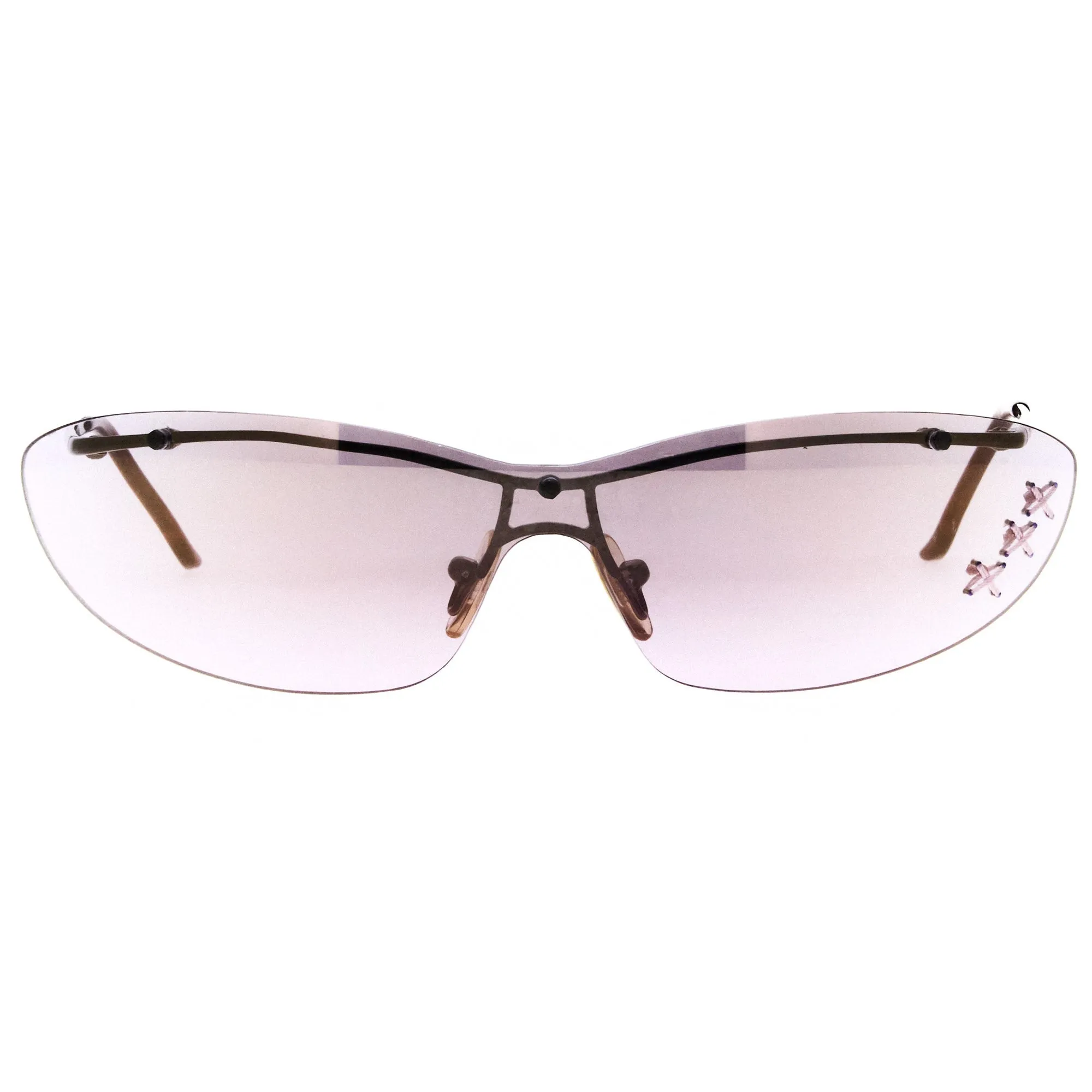 Guess 6034 BRN 58F 135