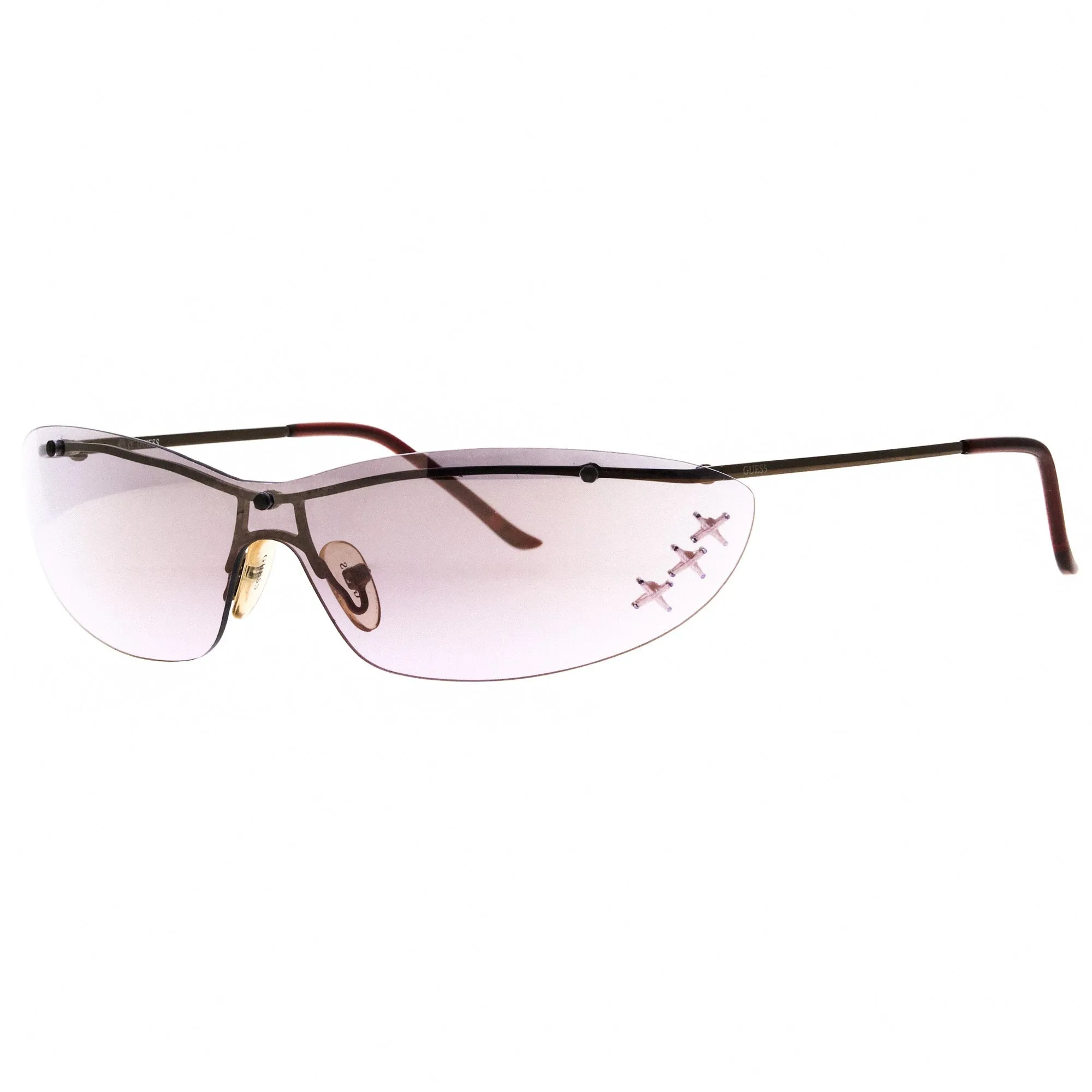 Guess 6034 BRN 58F 135