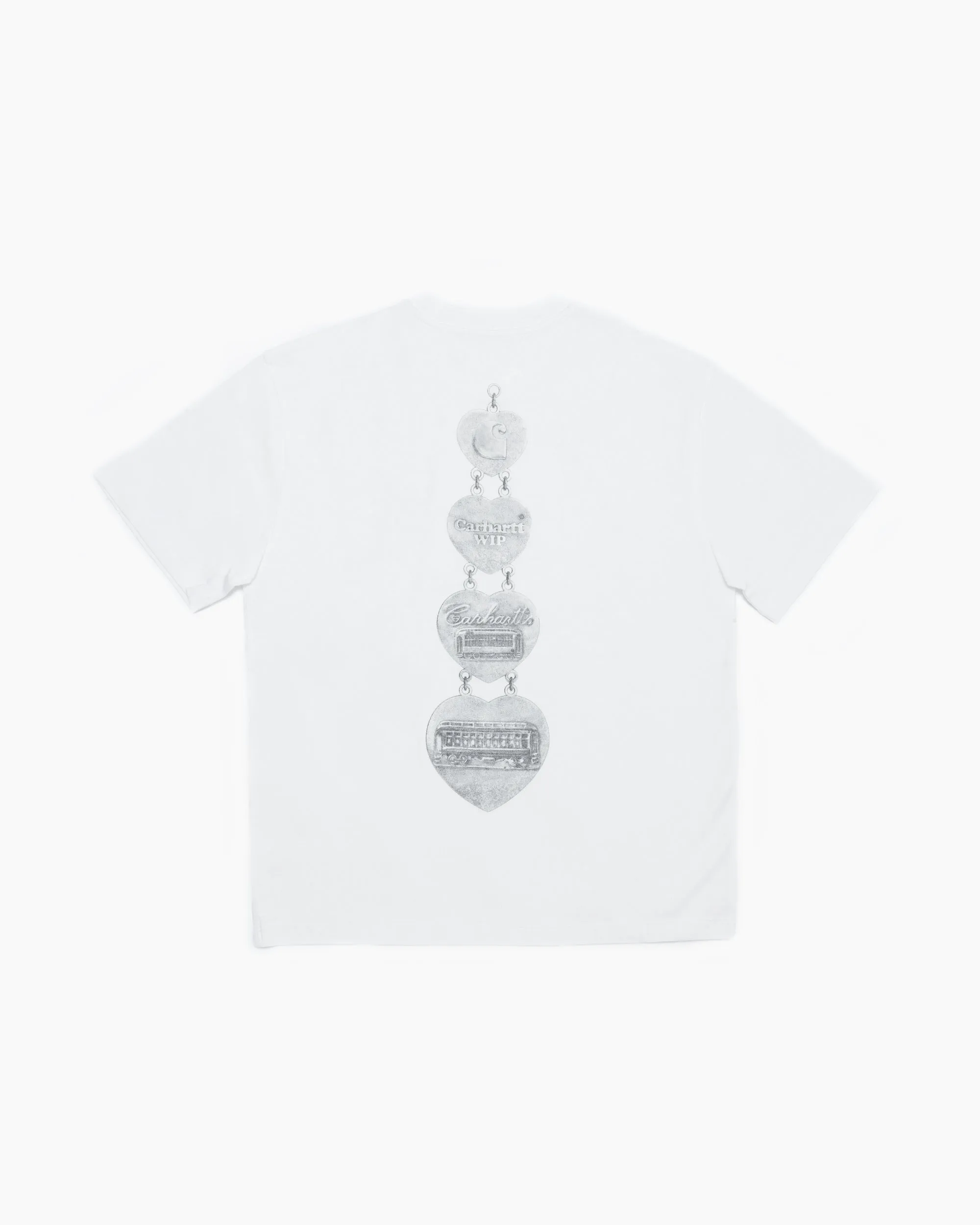 Hartt Chain T-Shirt