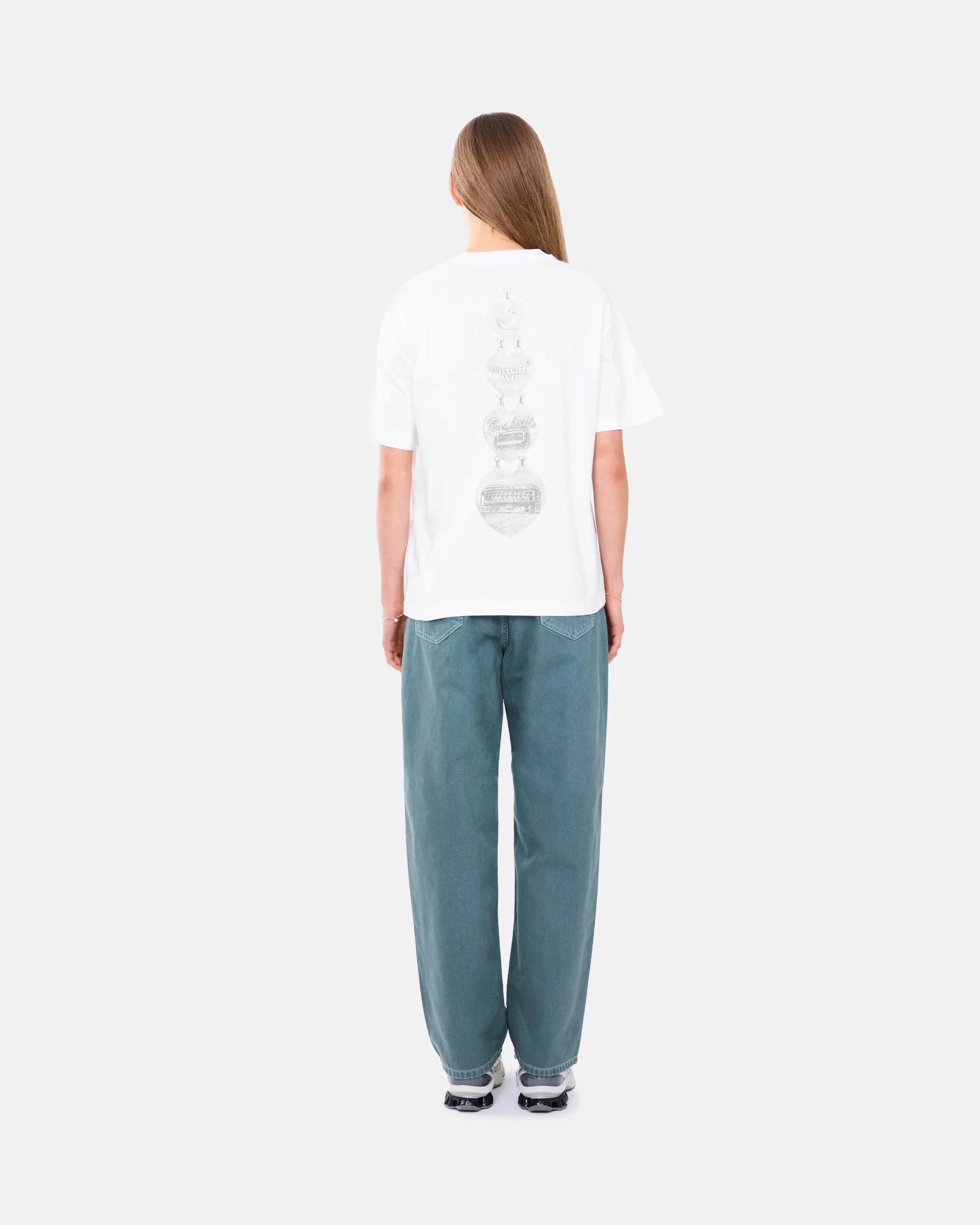 Hartt Chain T-Shirt
