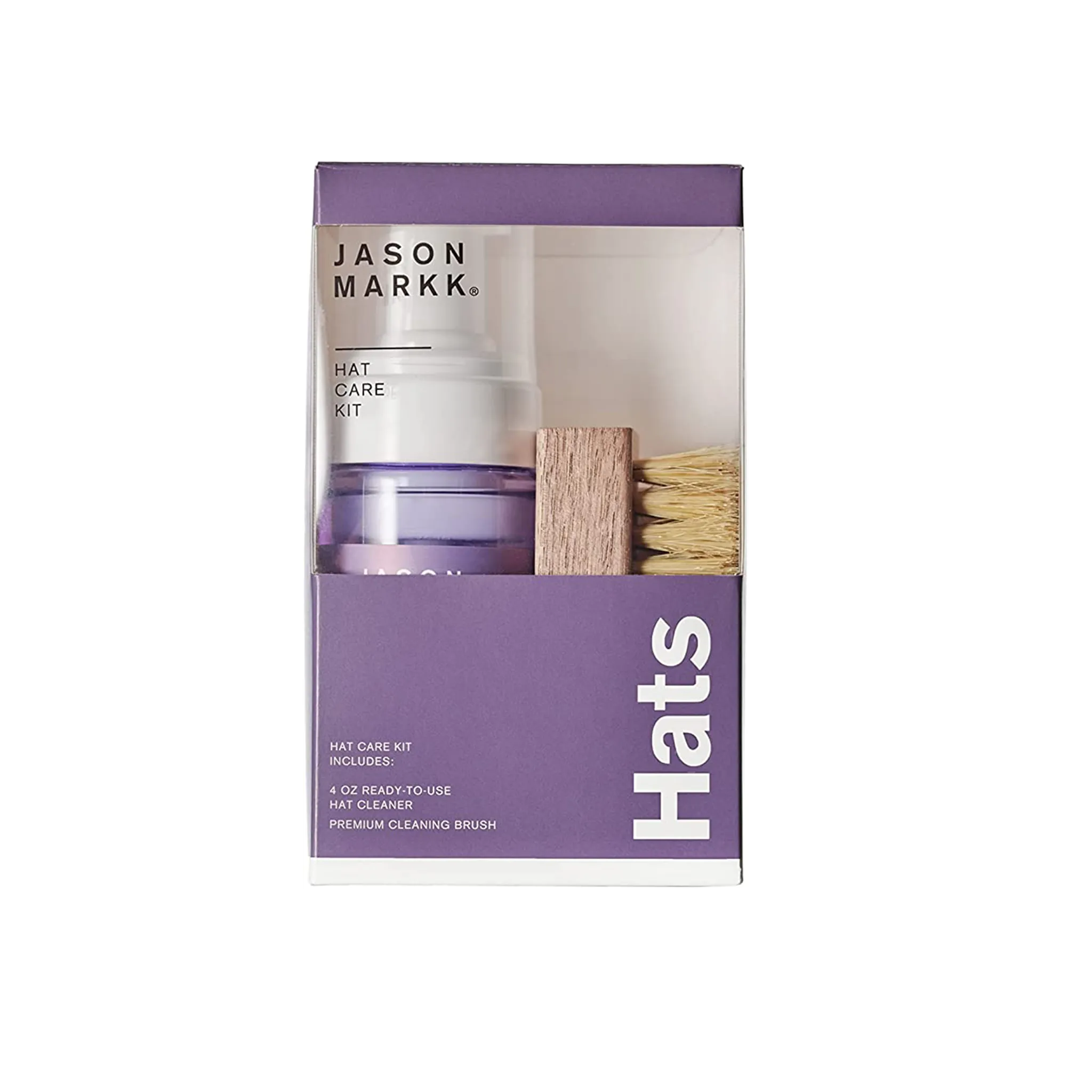 Hat Care Kit
