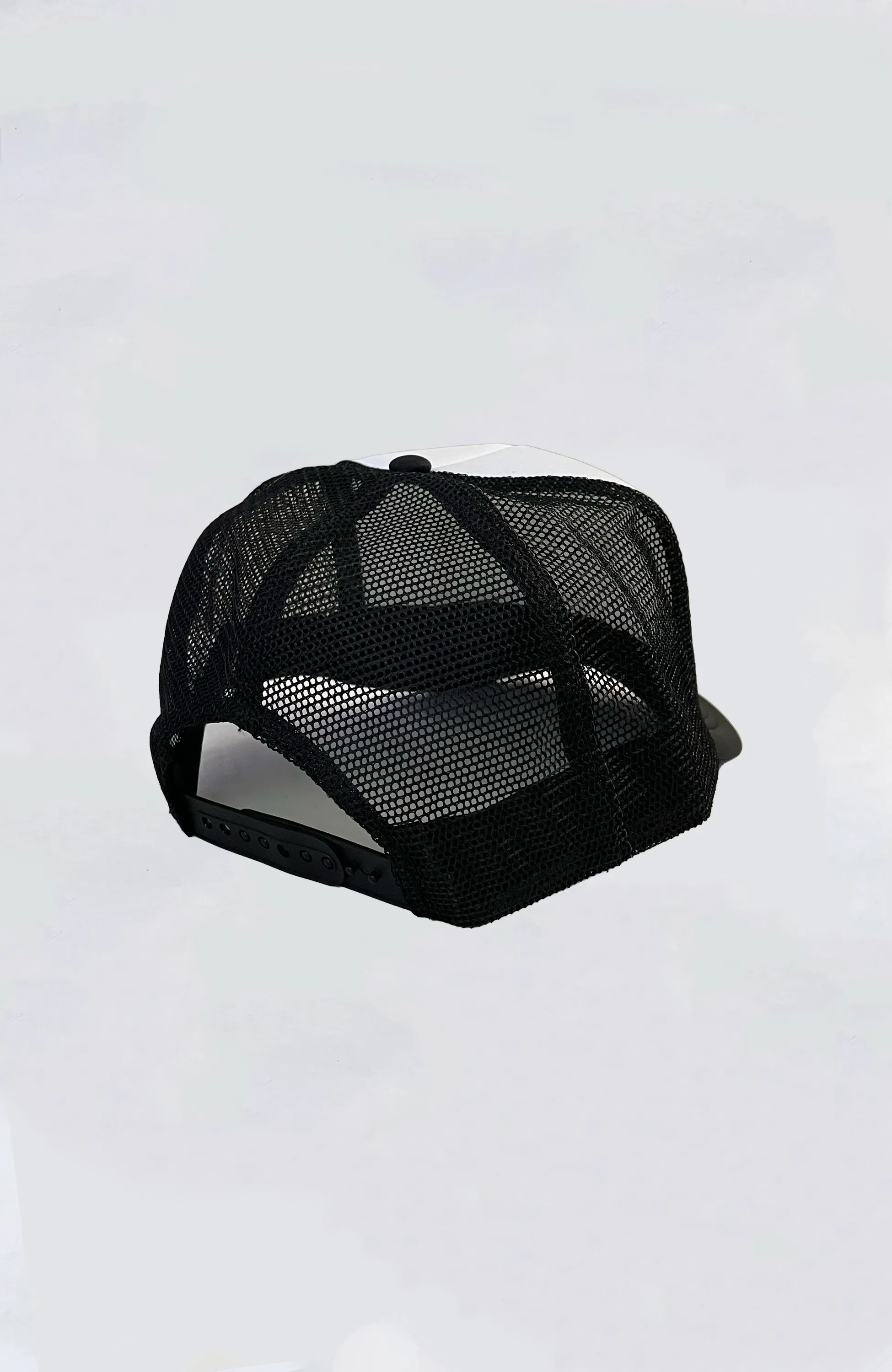Hawaii Domestic Market - HDM Aloha Puaaloha Trucker Hat