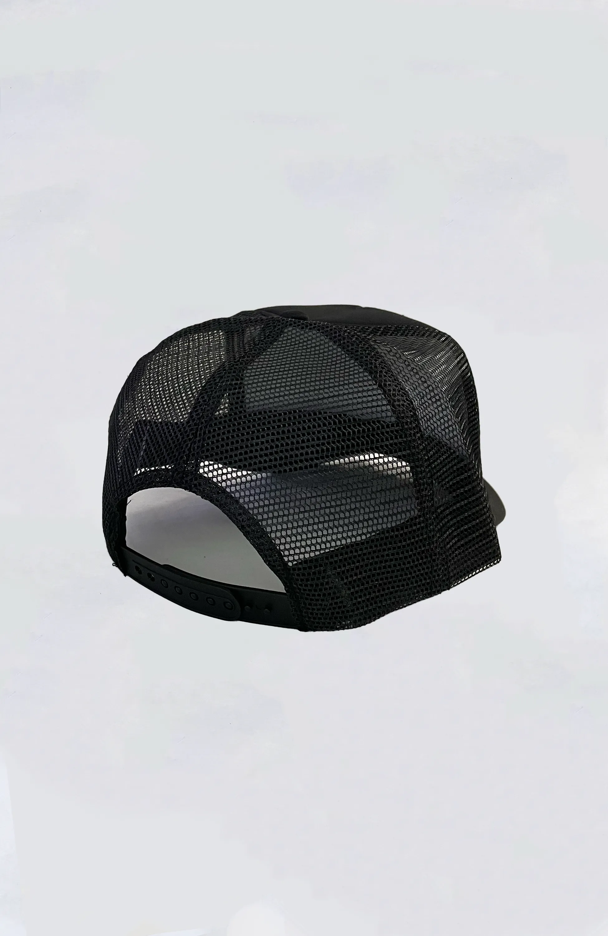 Hawaii Domestic Market - HDM Aloha Puaaloha Trucker Hat