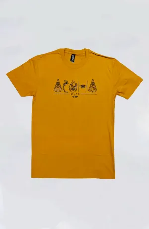 Hawaii Domestic Market - HDM Aloha Wars Aloha Tee