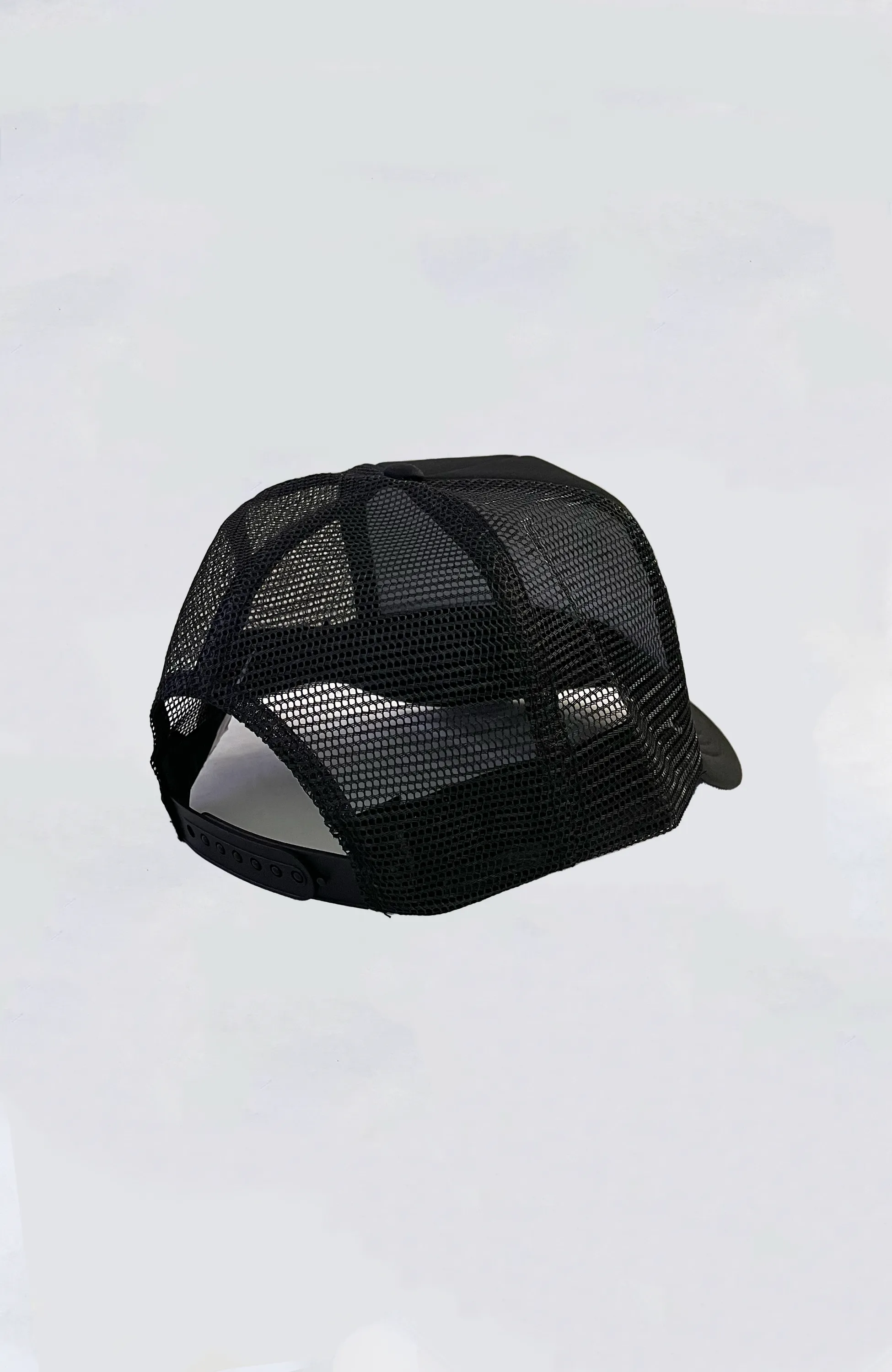 Hawaii Domestic Market - HDM Aloha Wars Trucker Hat