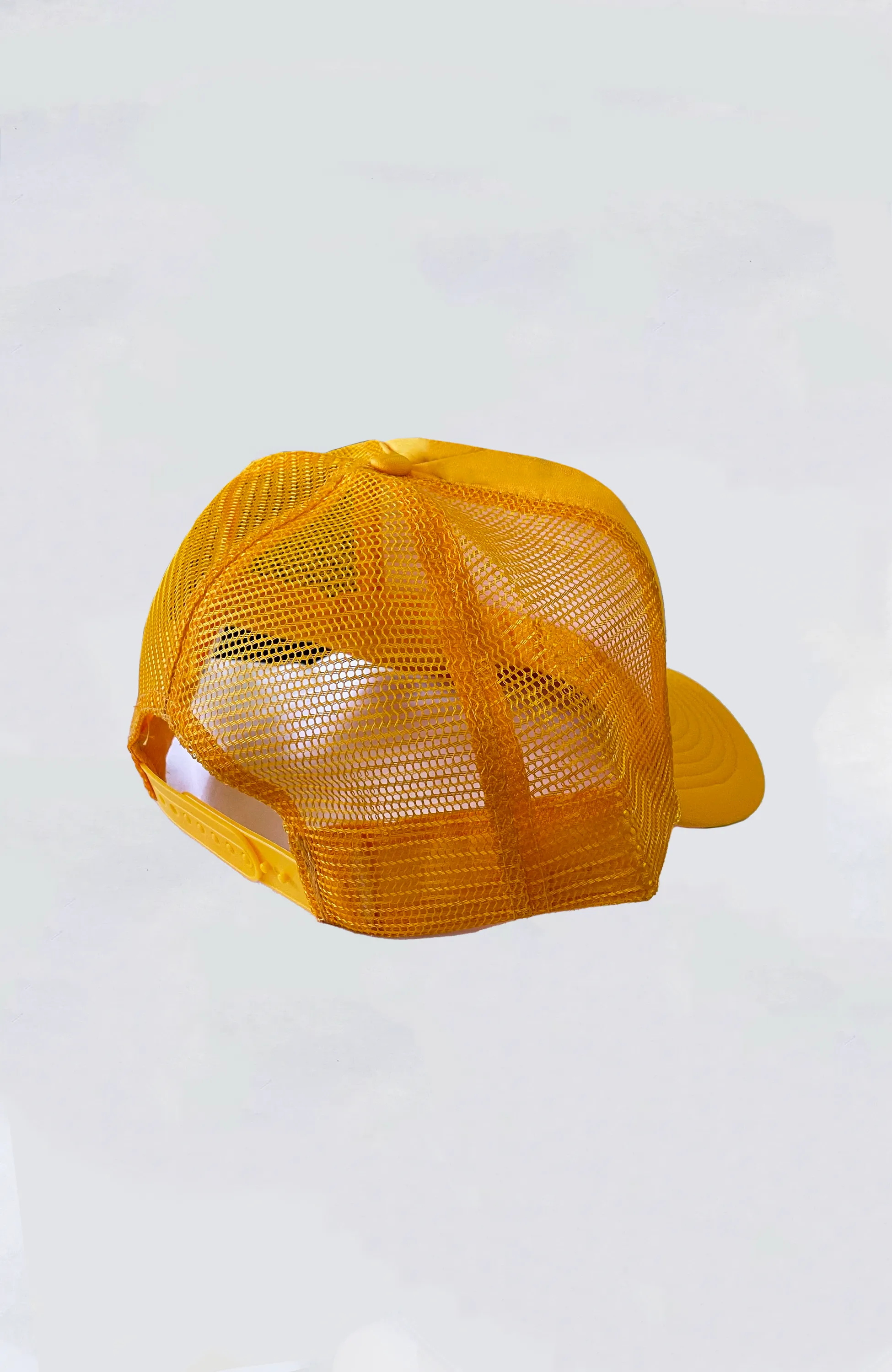 Hawaii Domestic Market - HDM Aloha Wars Trucker Hat