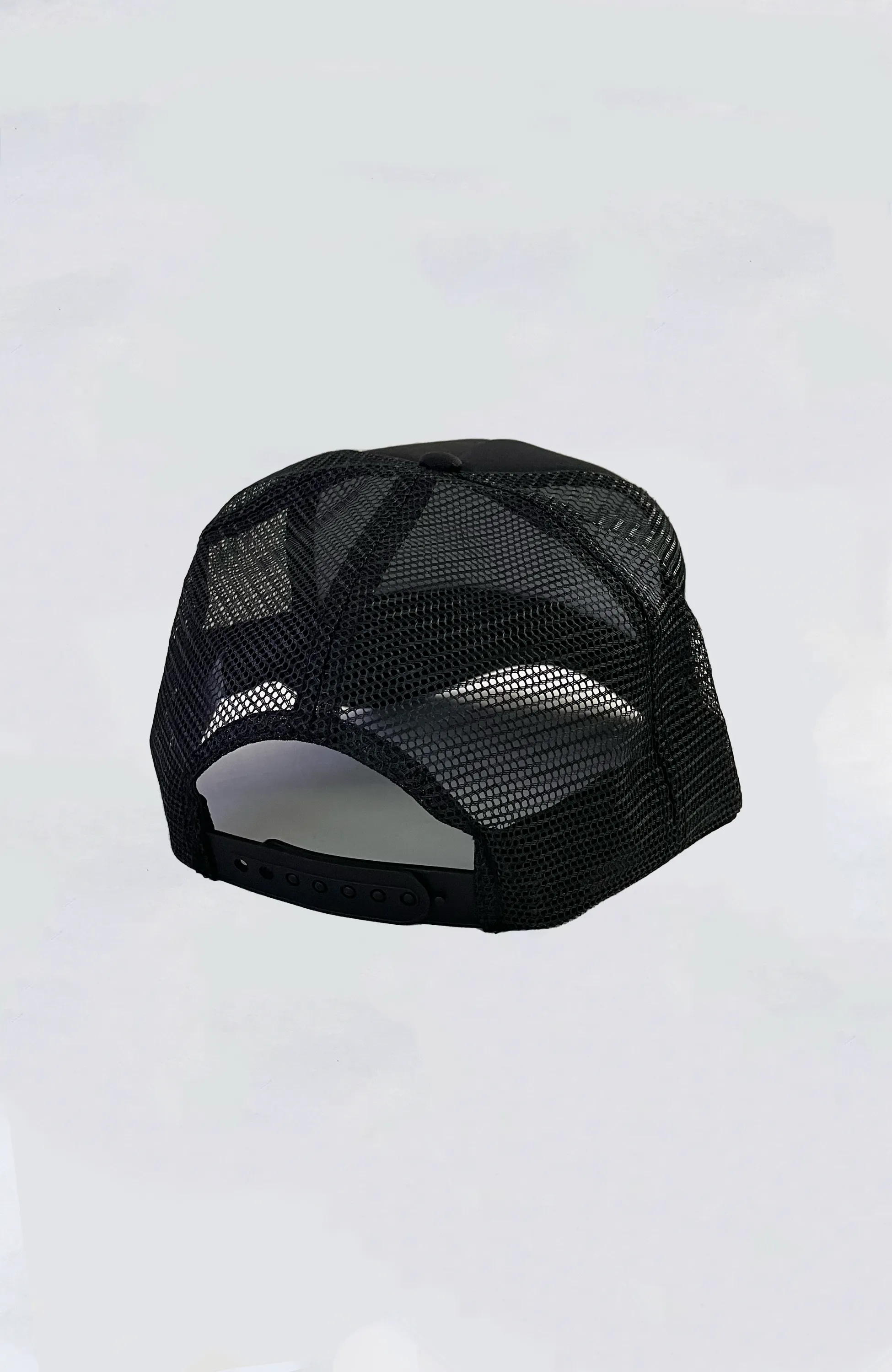 Hawaii Domestic Market - HDM Aloha Wars Trucker Hat