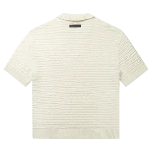 Jabir Knit SS Polo