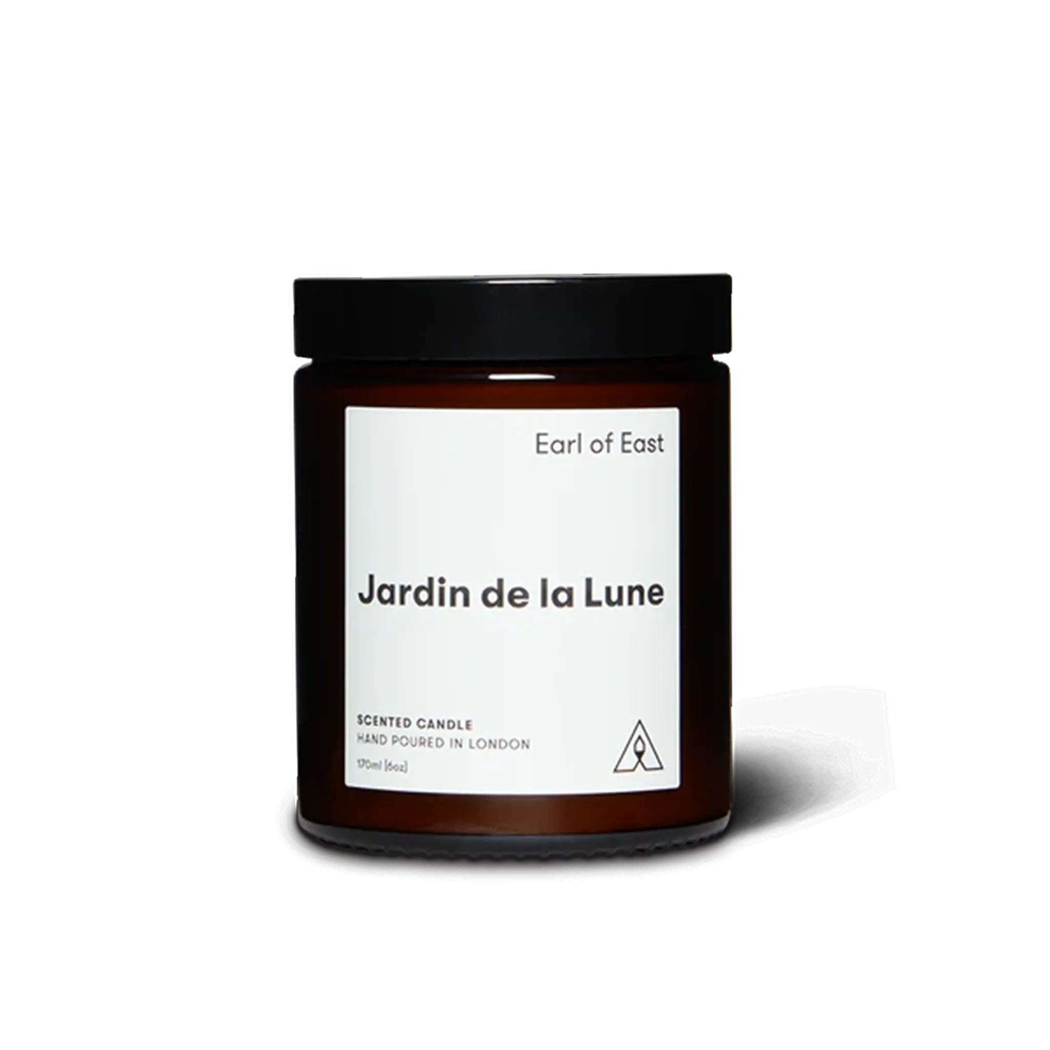 Jardin De La Lune Soy Wax Candle