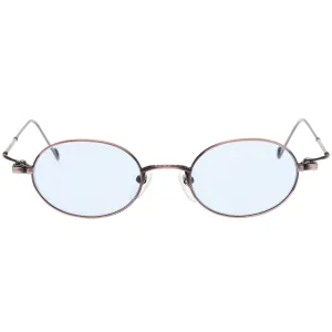 Jean Paul Gaultier 55-8106 6 (Light Blue)
