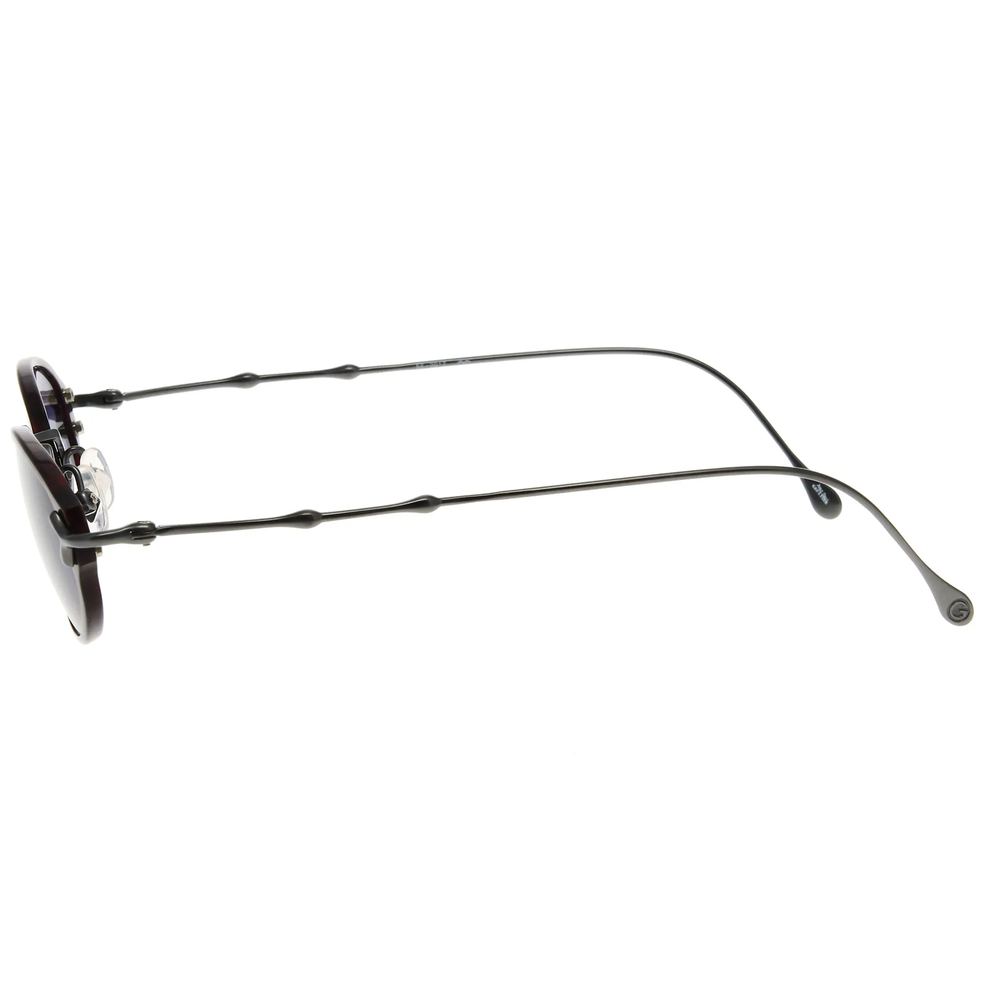 Jean Paul Gaultier 56-0017 1 (Black)
