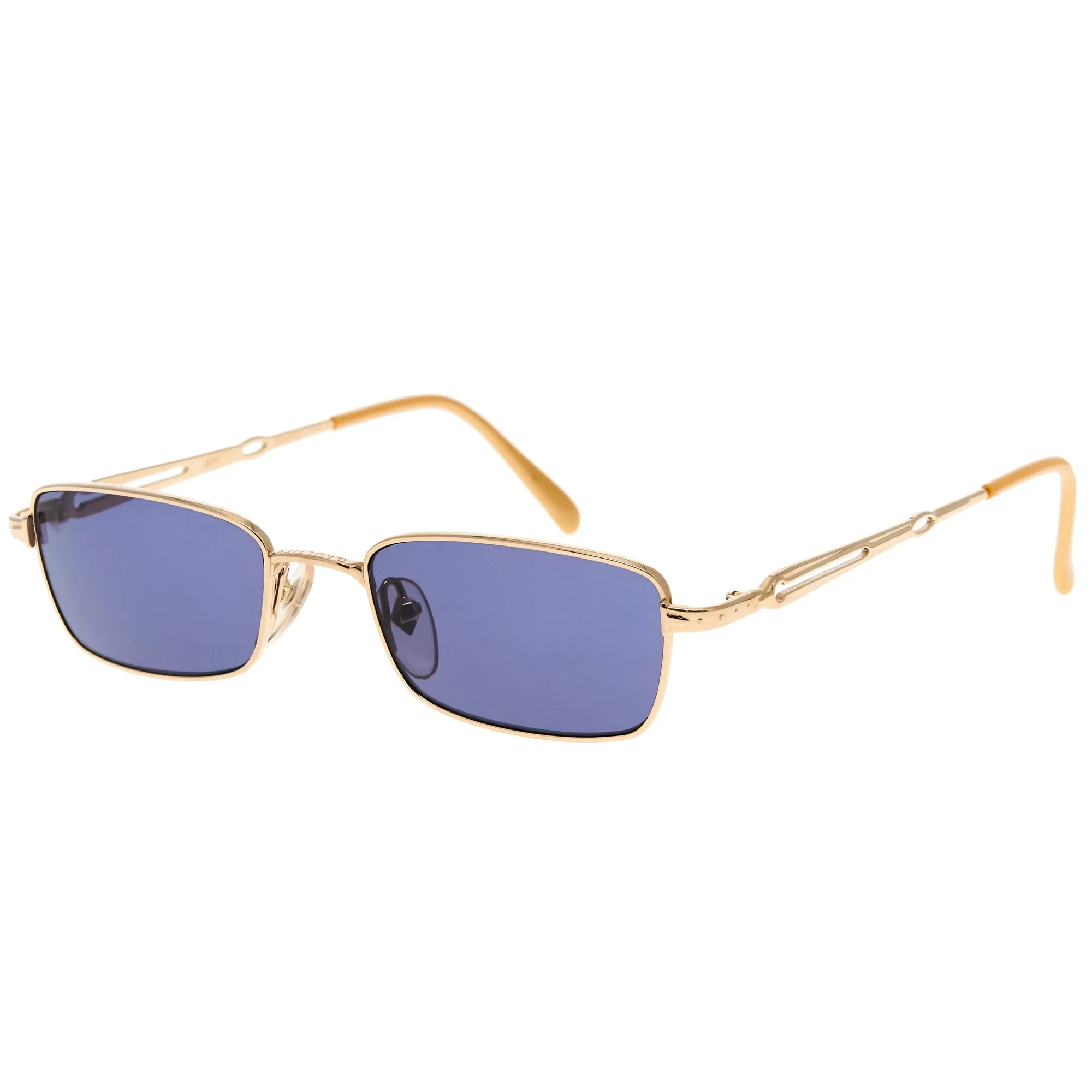 Jean Paul Gaultier 56-8109 1 (Black)