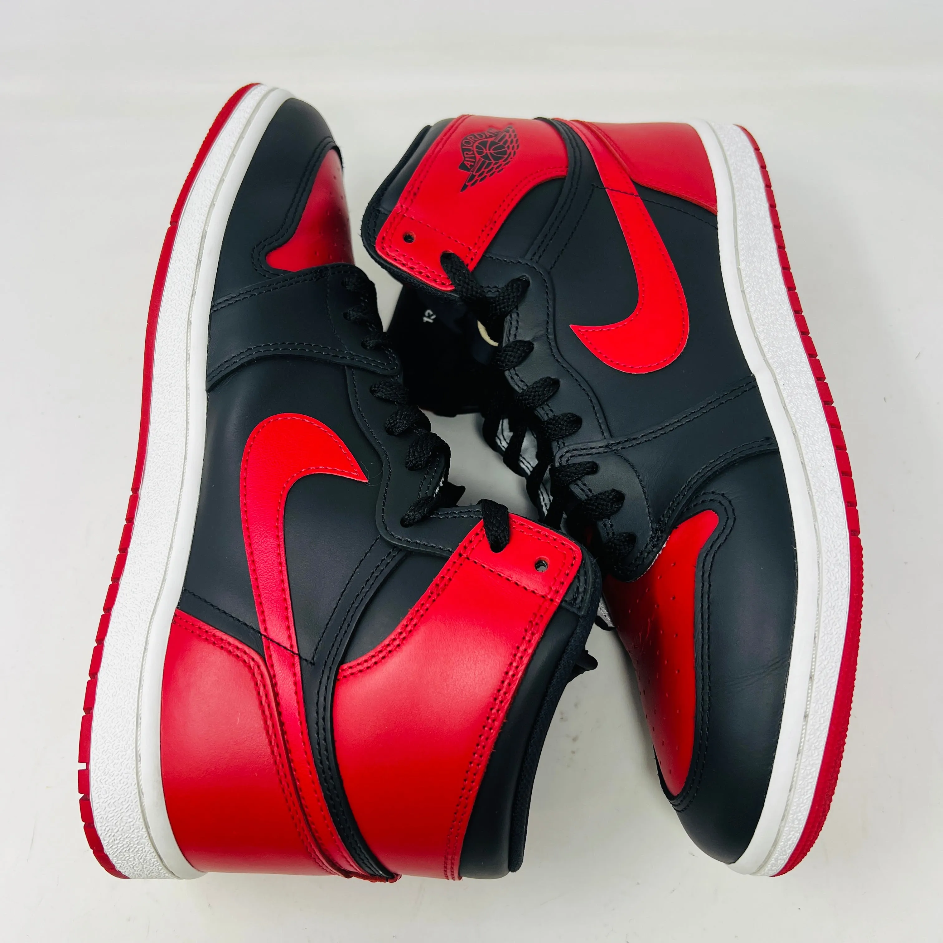 Jordan 1 Retro High '85 OG Bred