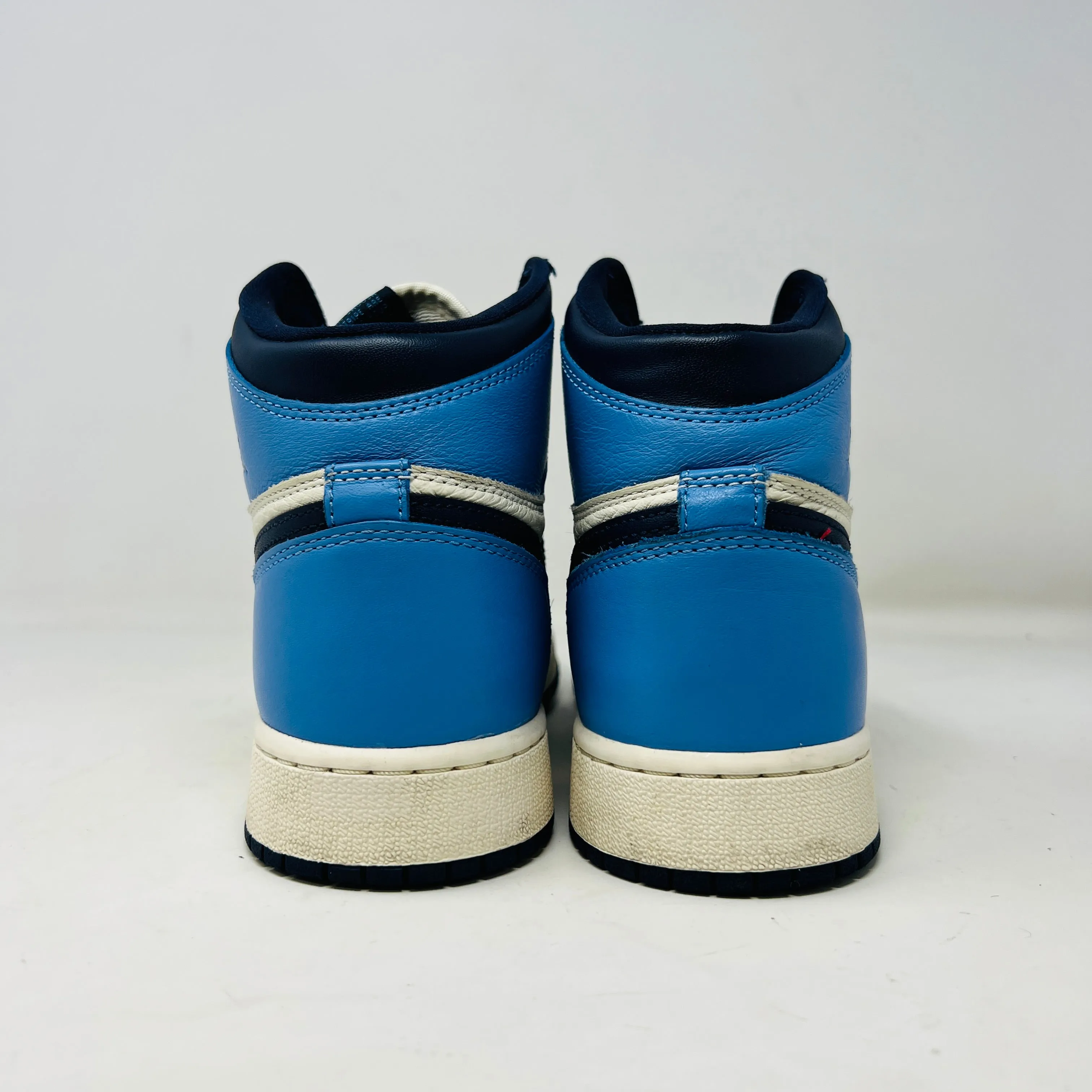 Jordan 1 Retro High Obsidian (GS)