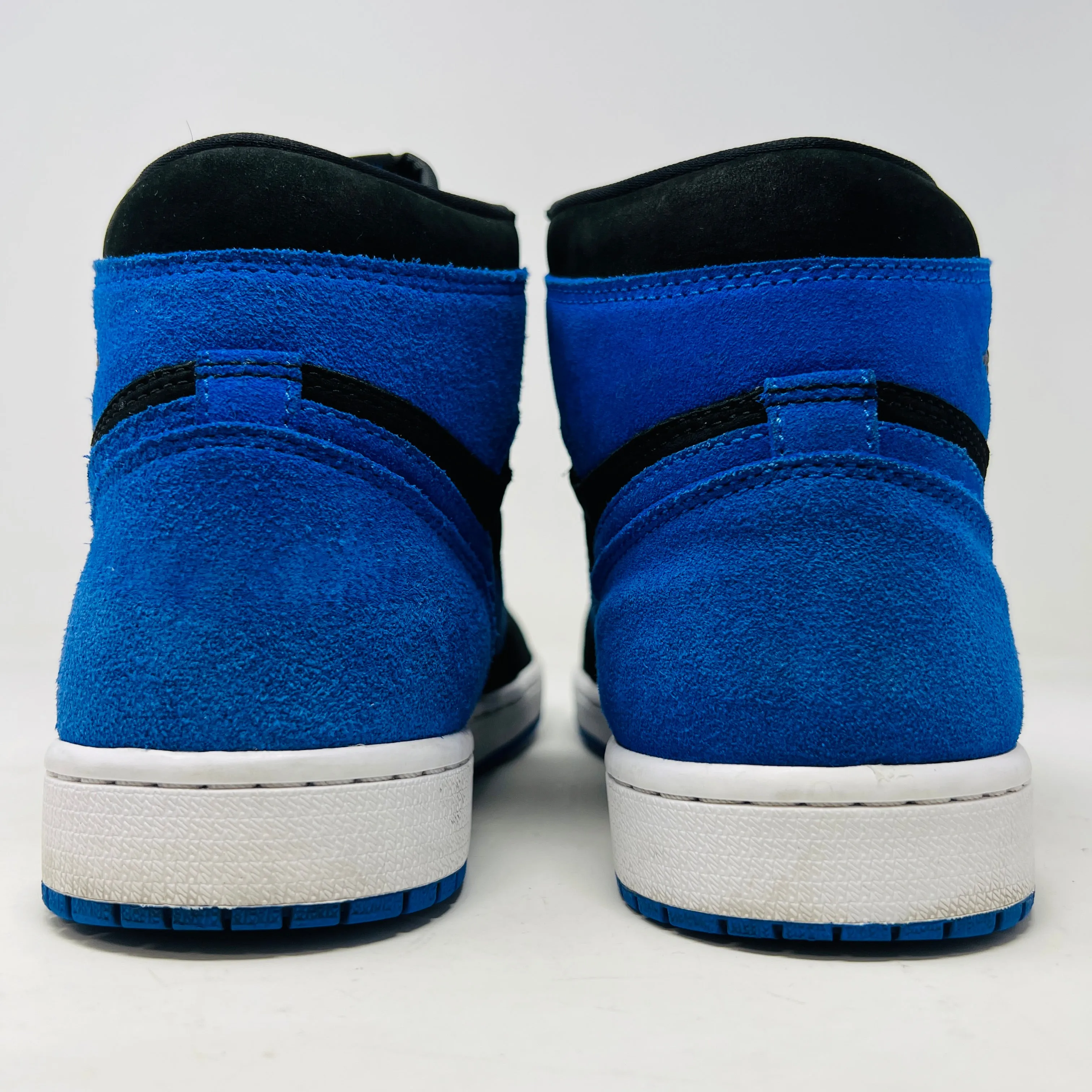 Jordan 1 Retro High OG Royal Reimagined