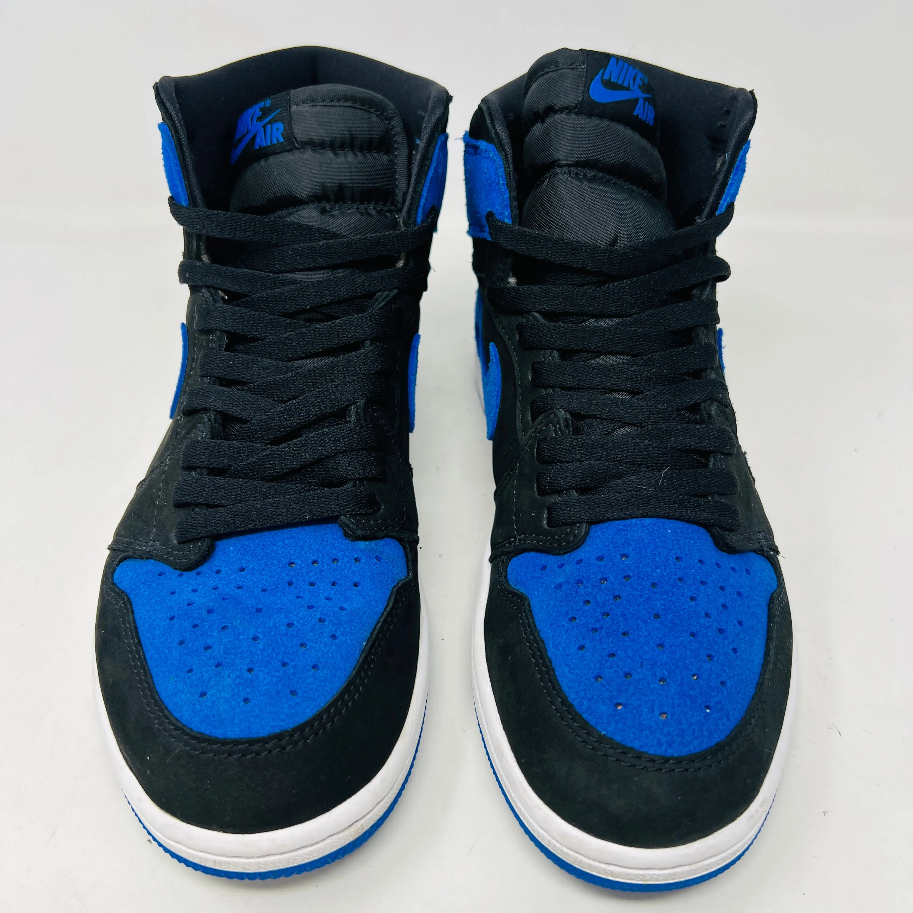 Jordan 1 Retro High OG Royal Reimagined