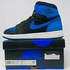 Jordan 1 Retro High OG Royal Reimagined