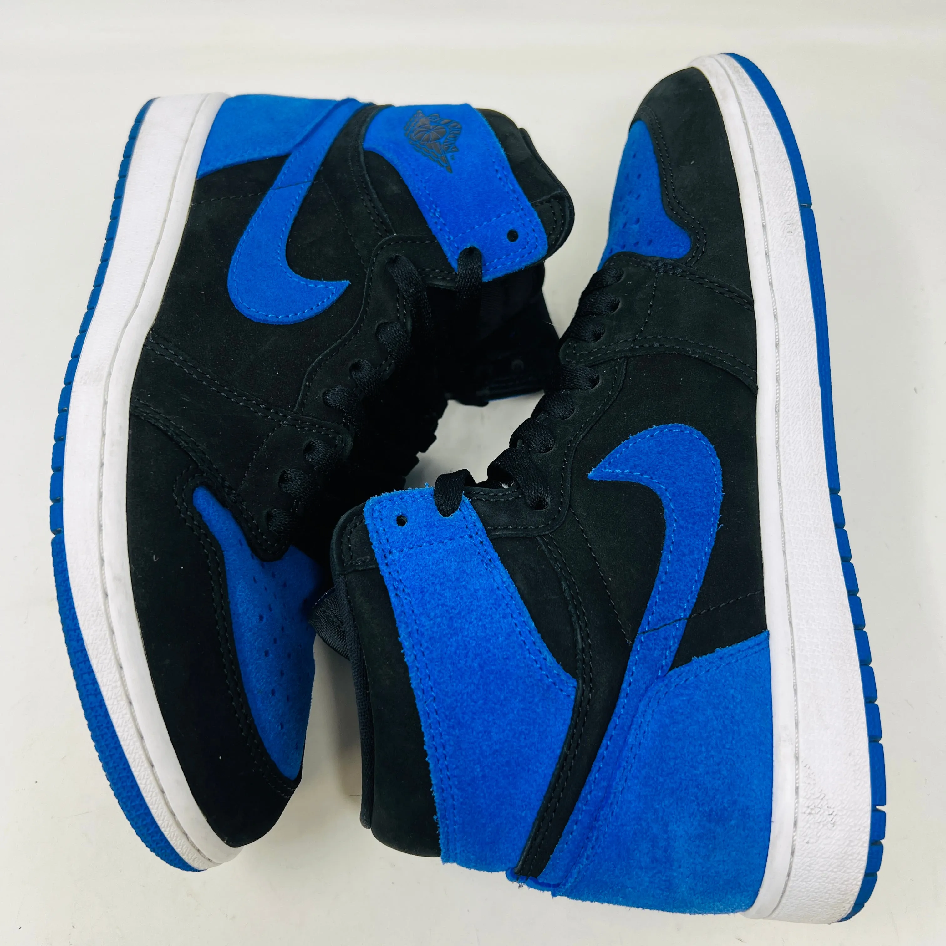 Jordan 1 Retro High OG Royal Reimagined