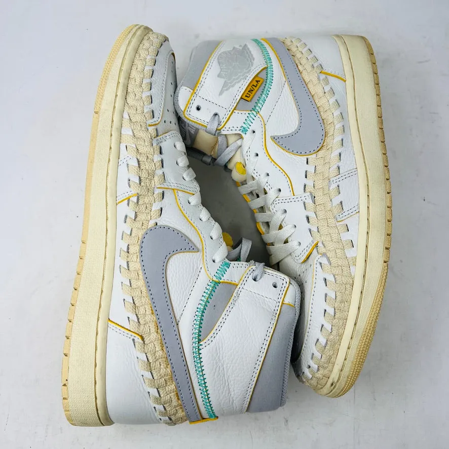 Jordan 1 Retro High OG SP Union LA Bephies Beauty Supply Summer of '96