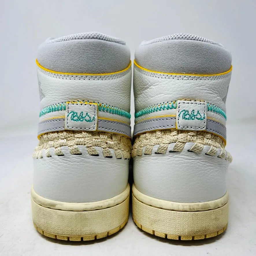 Jordan 1 Retro High OG SP Union LA Bephies Beauty Supply Summer of '96