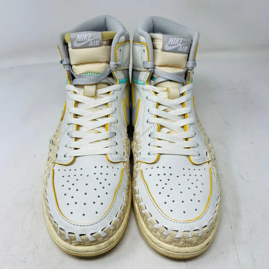 Jordan 1 Retro High OG SP Union LA Bephies Beauty Supply Summer of '96